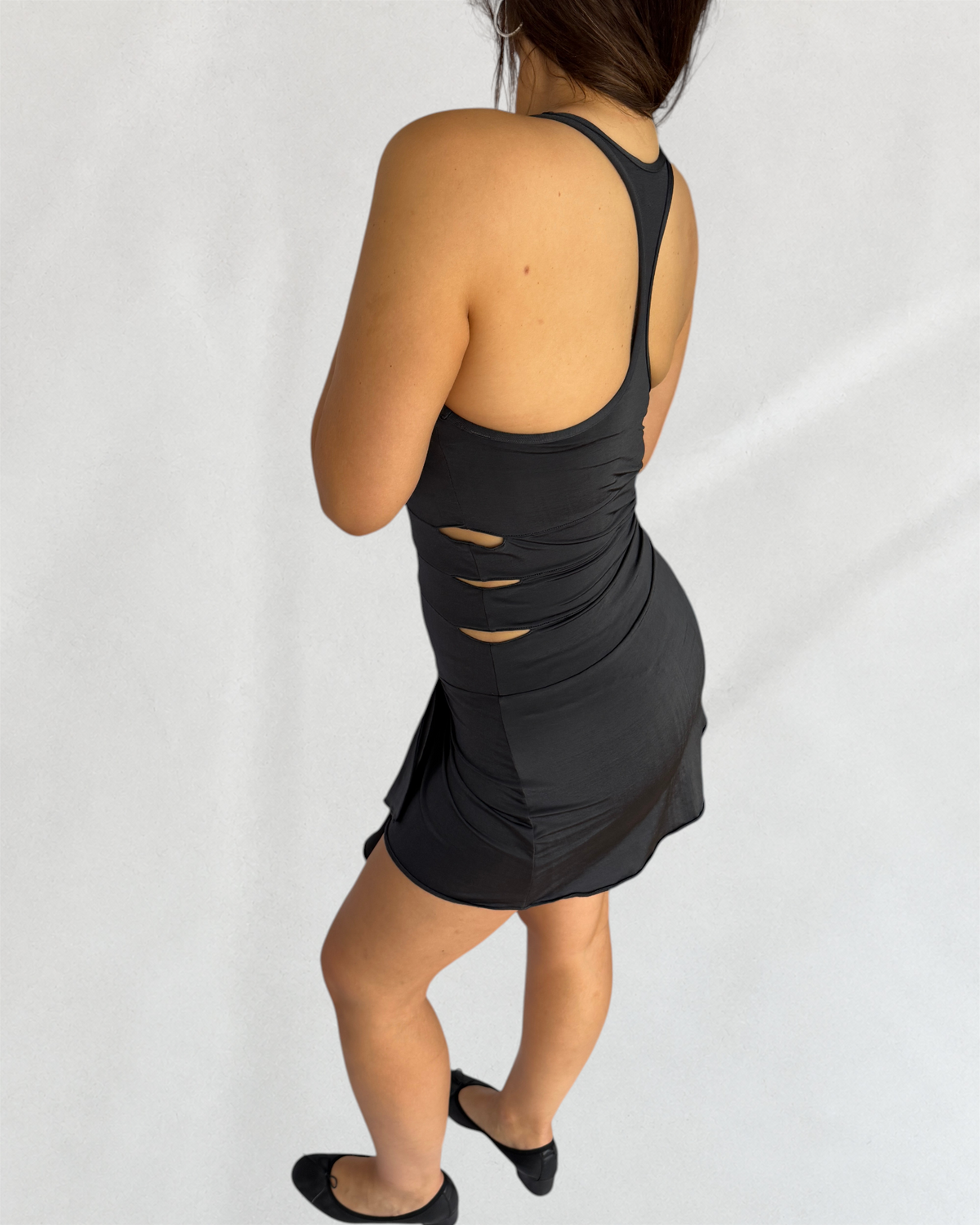 Nike x Rihanna Be A Rockstar Dress