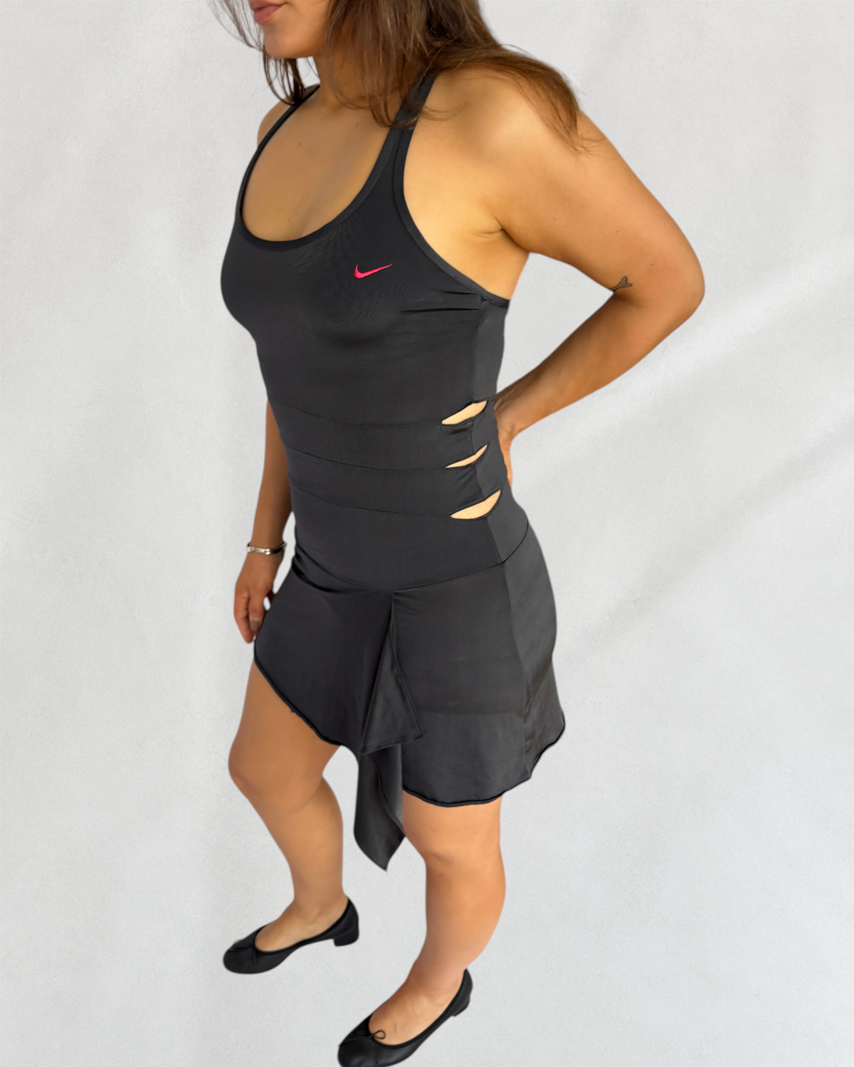 Nike x Rihanna Be A Rockstar Dress