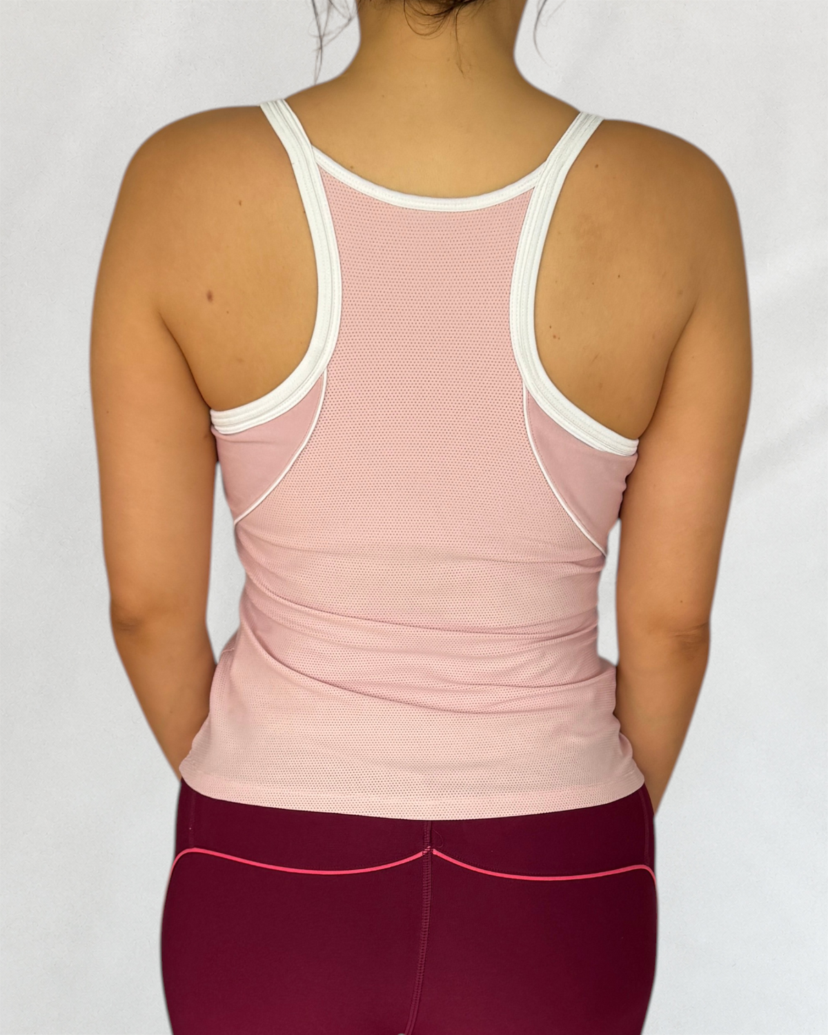 Nike Blush Pink Top