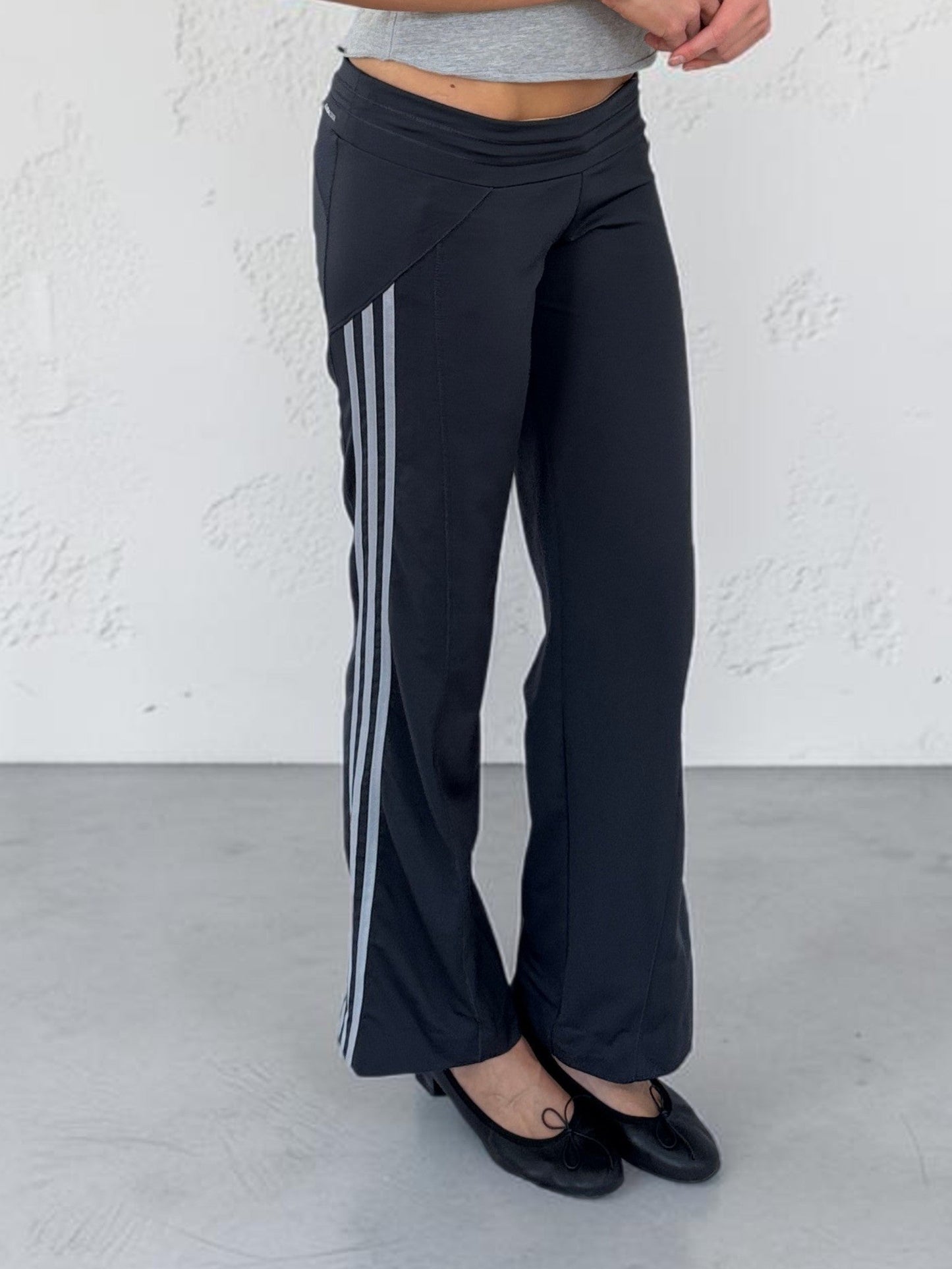 Adidas Sidestripe Leggings