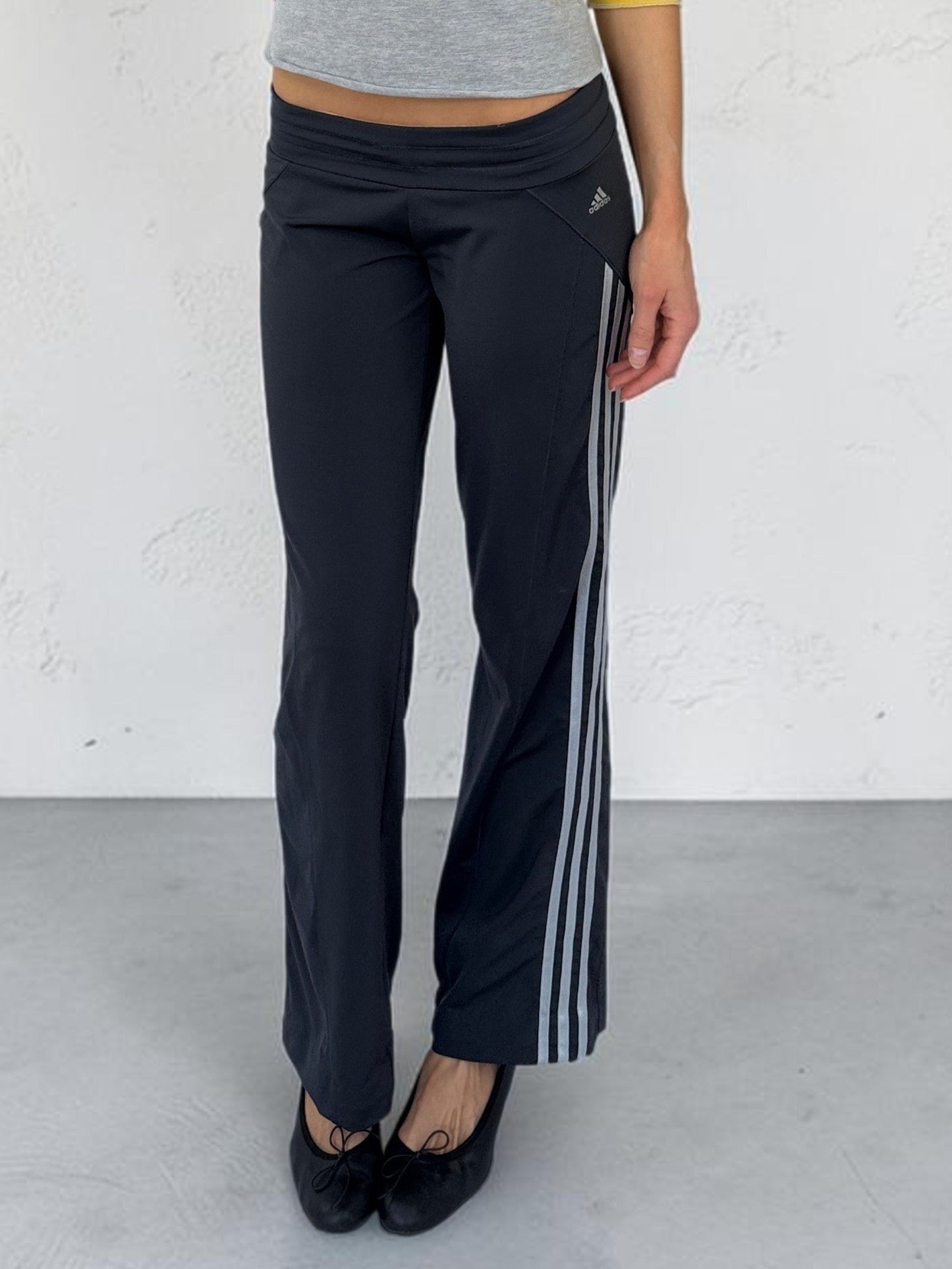 Adidas Sidestripe Leggings