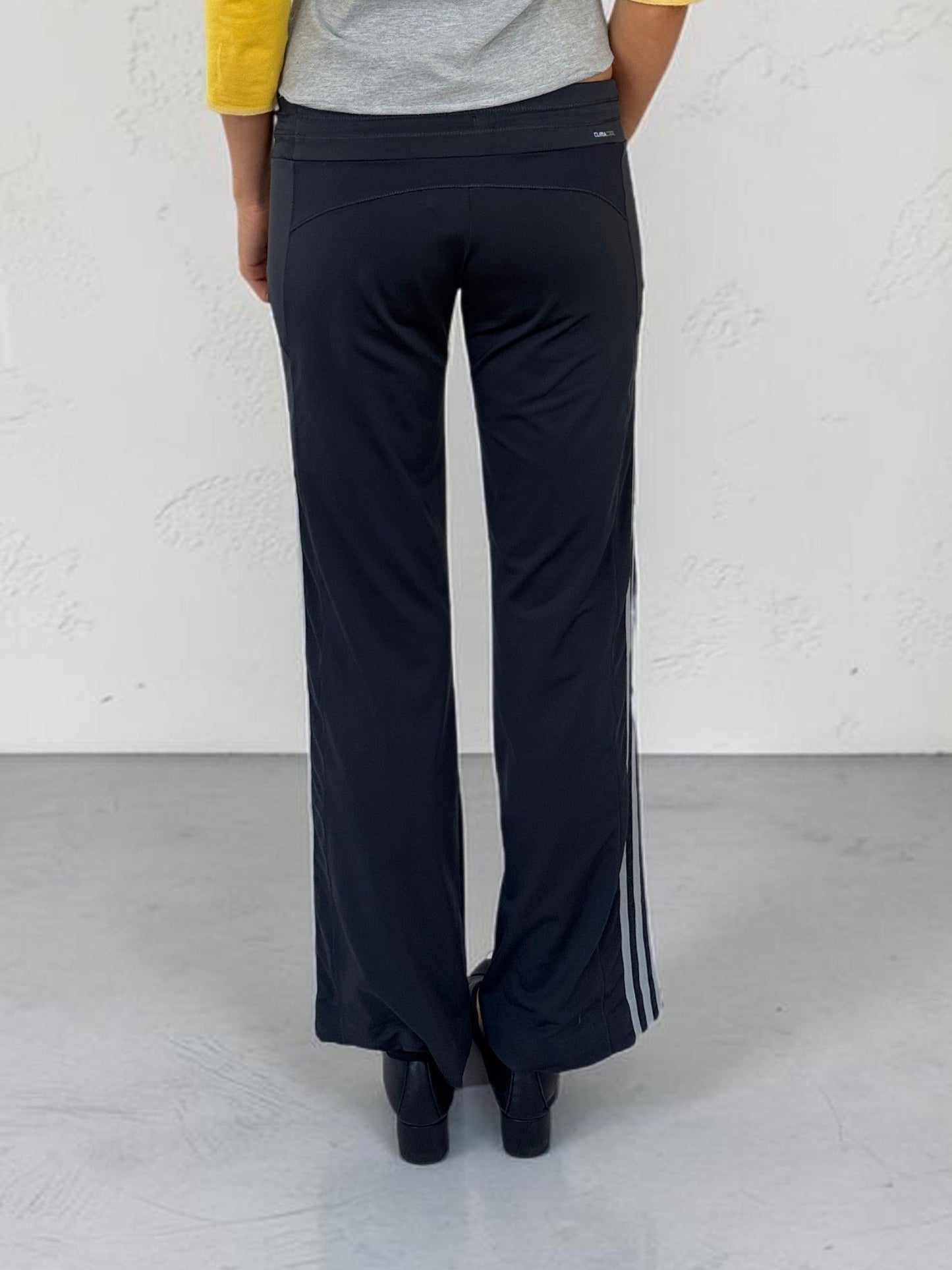 Adidas Sidestripe Leggings