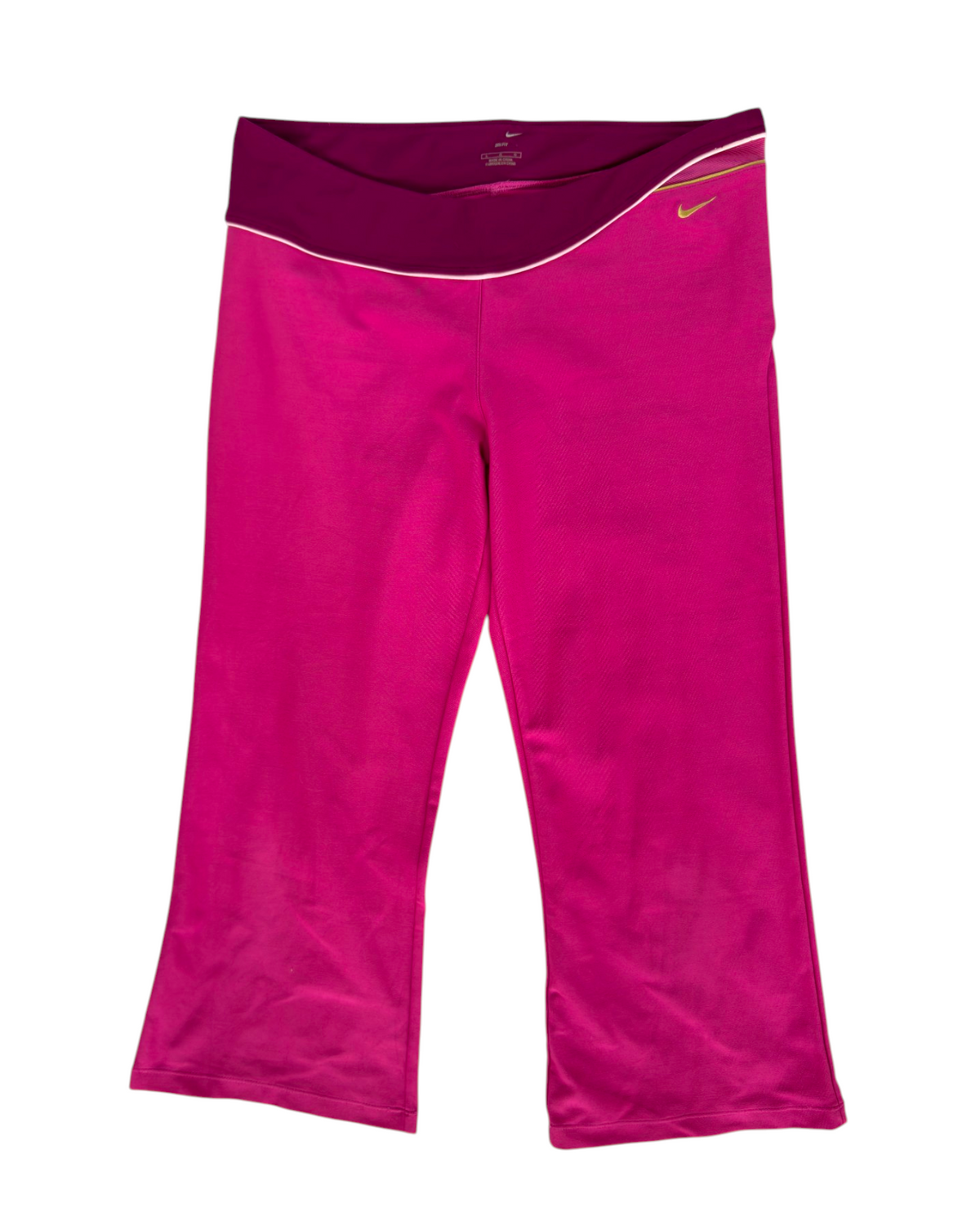 Nike Japan Pink & Purple Capri
