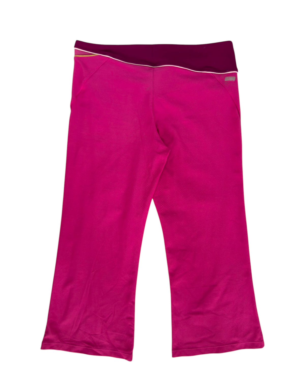 Nike Japan Pink & Purple Capri
