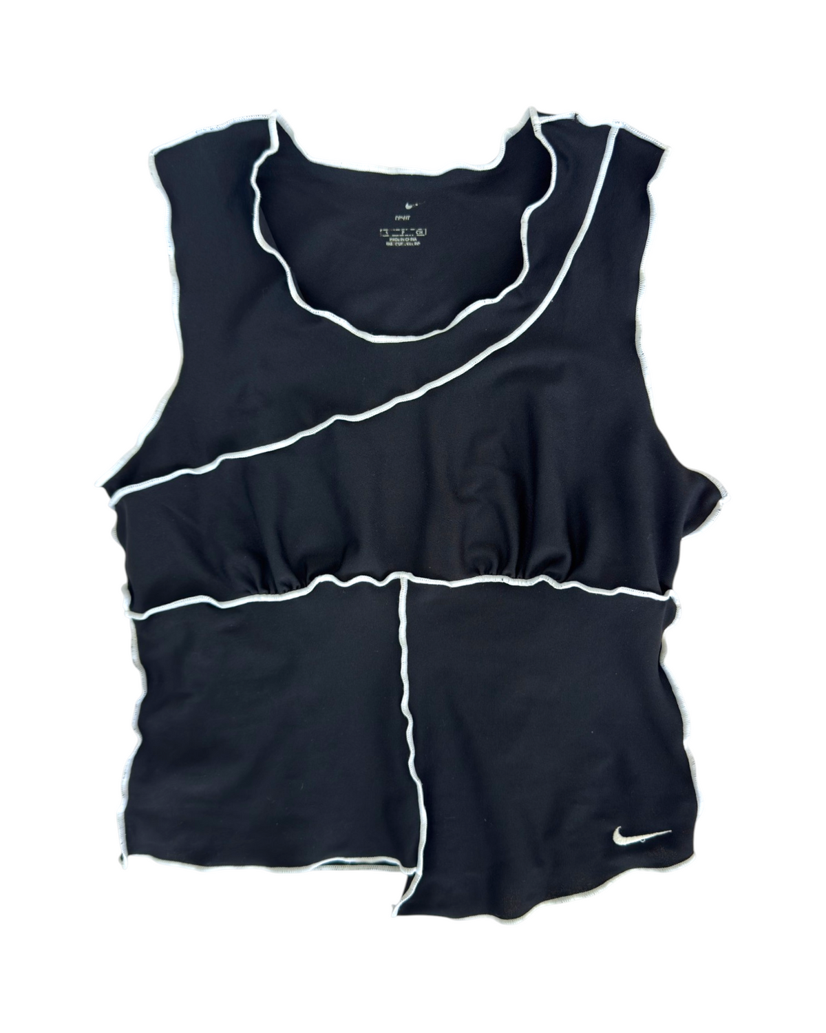 Nike Japan Black Set