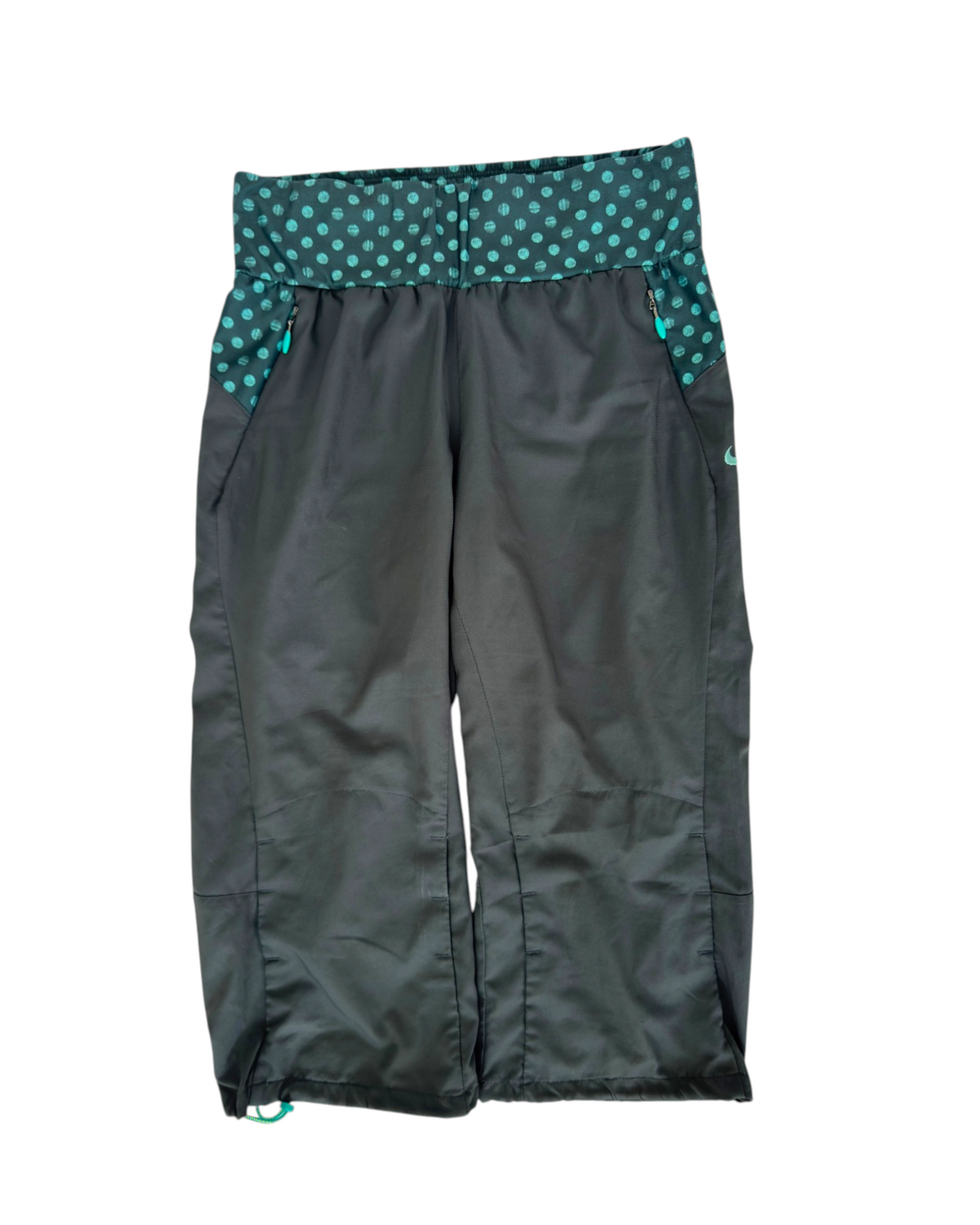 Nike Japan Polkadot Waistband Capri