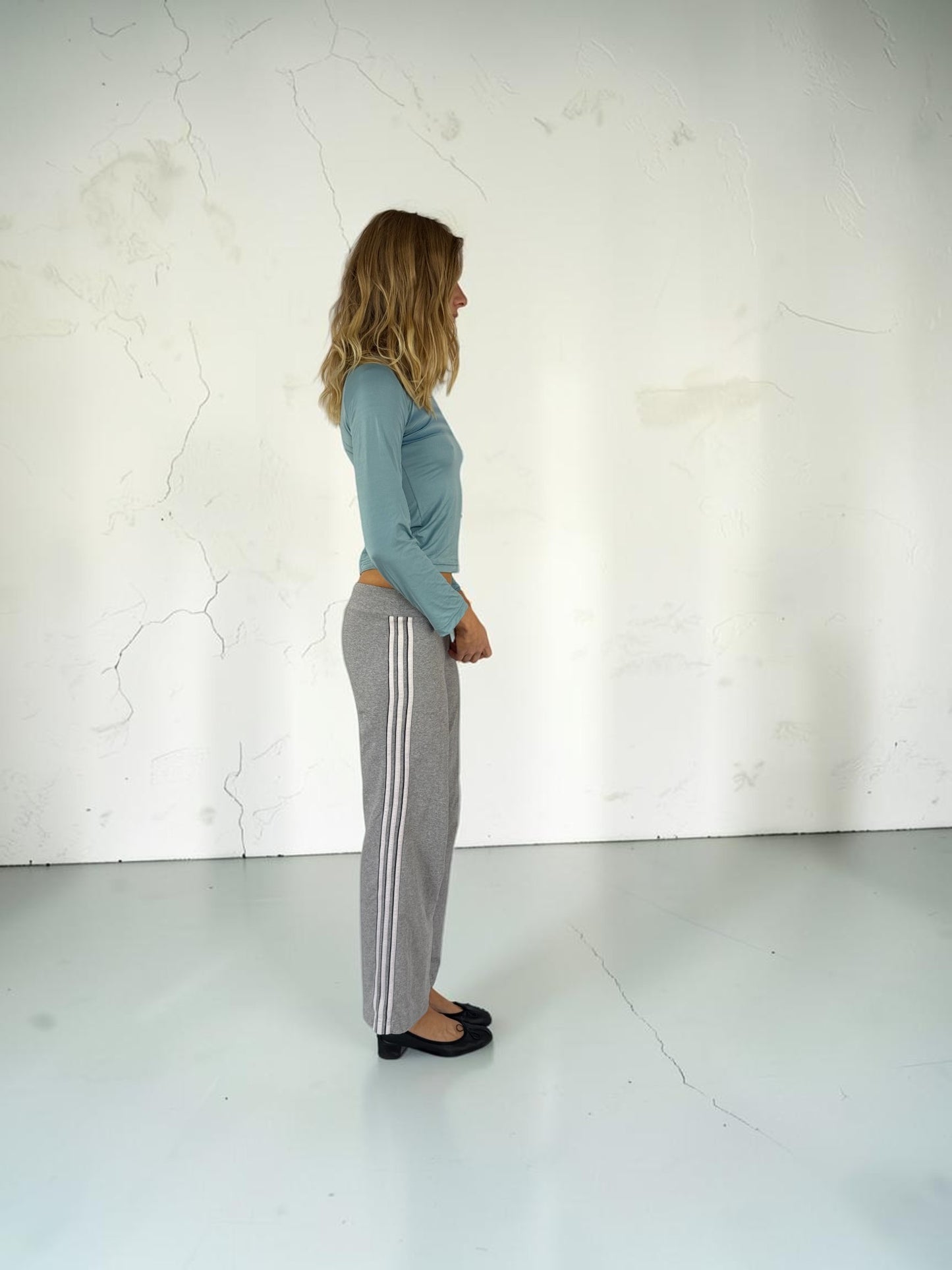 Adidas Longslevee