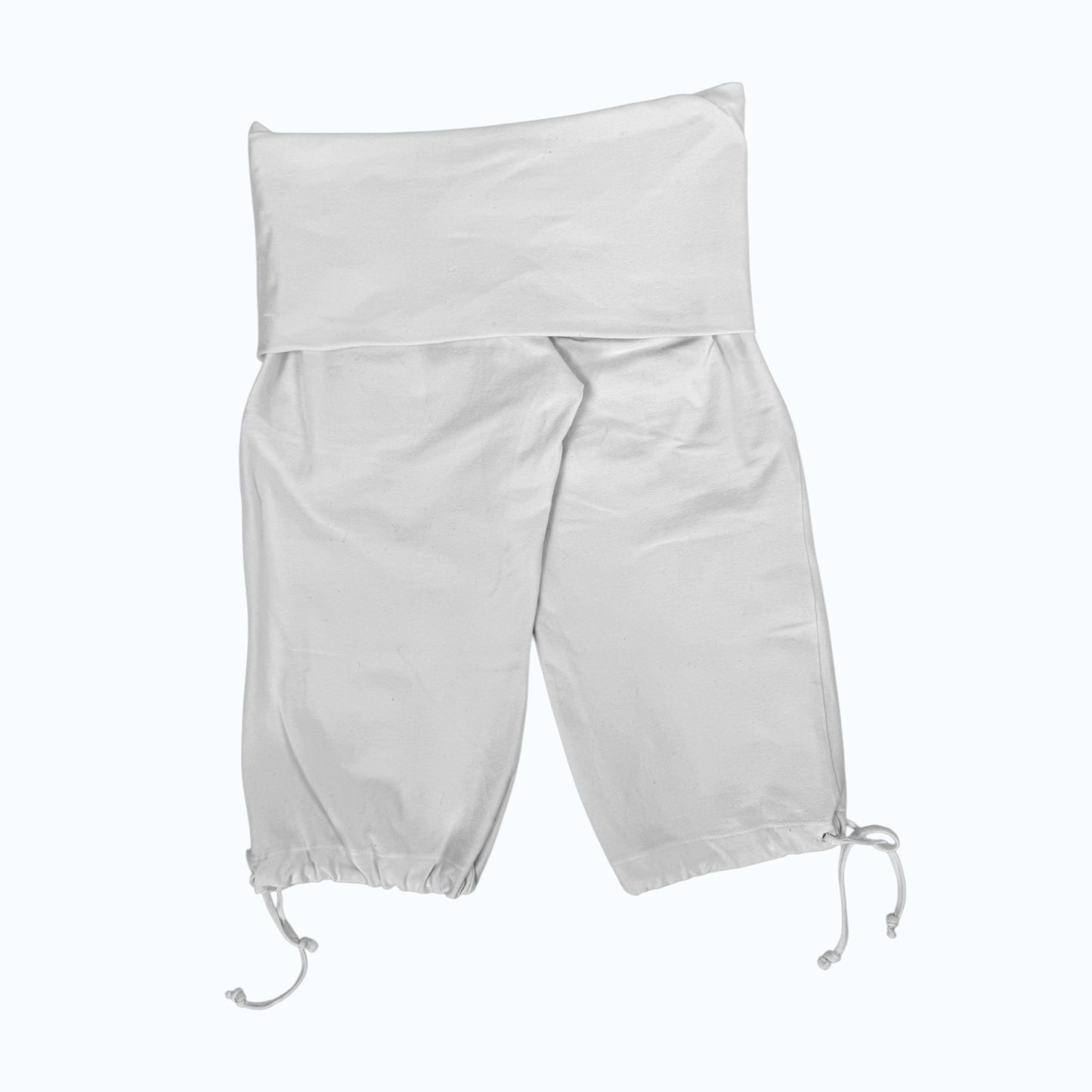 Nike Foldover Capri