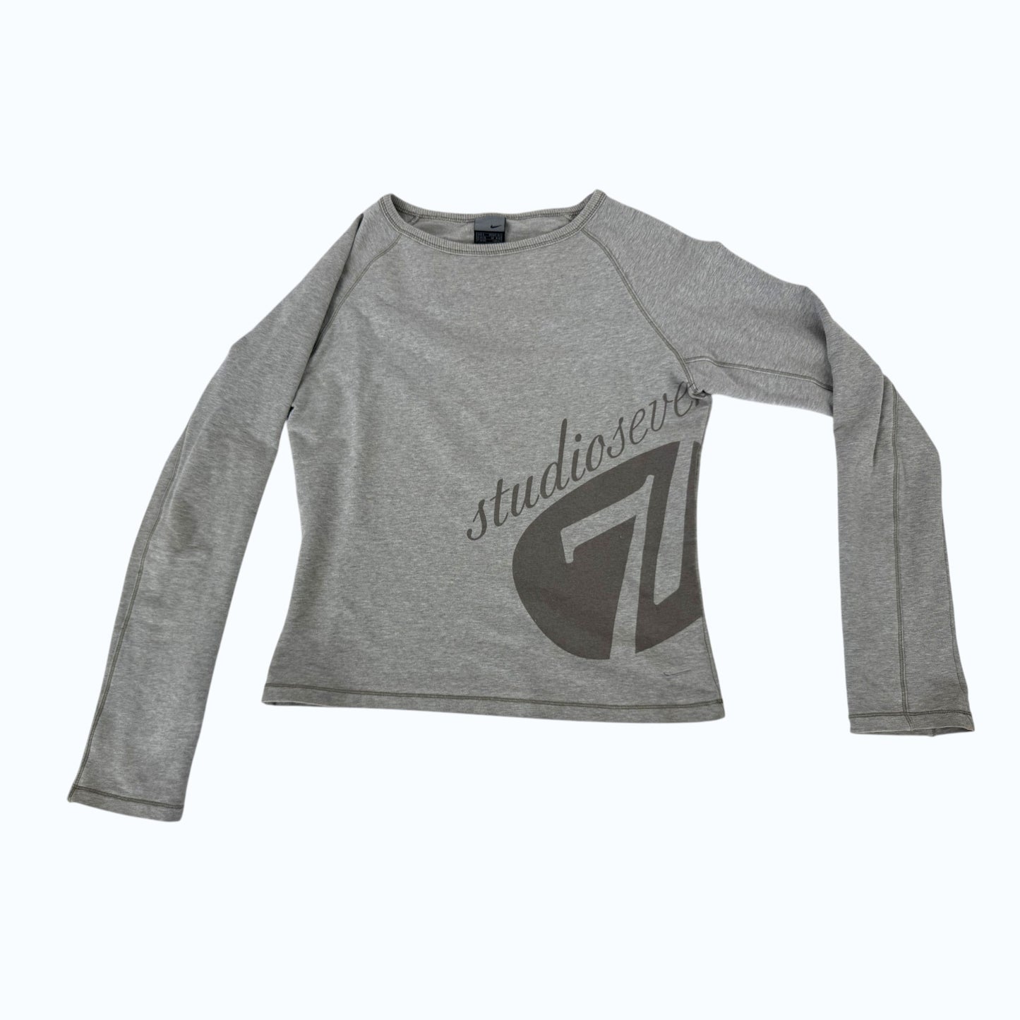 Nike Studio Longsleeve