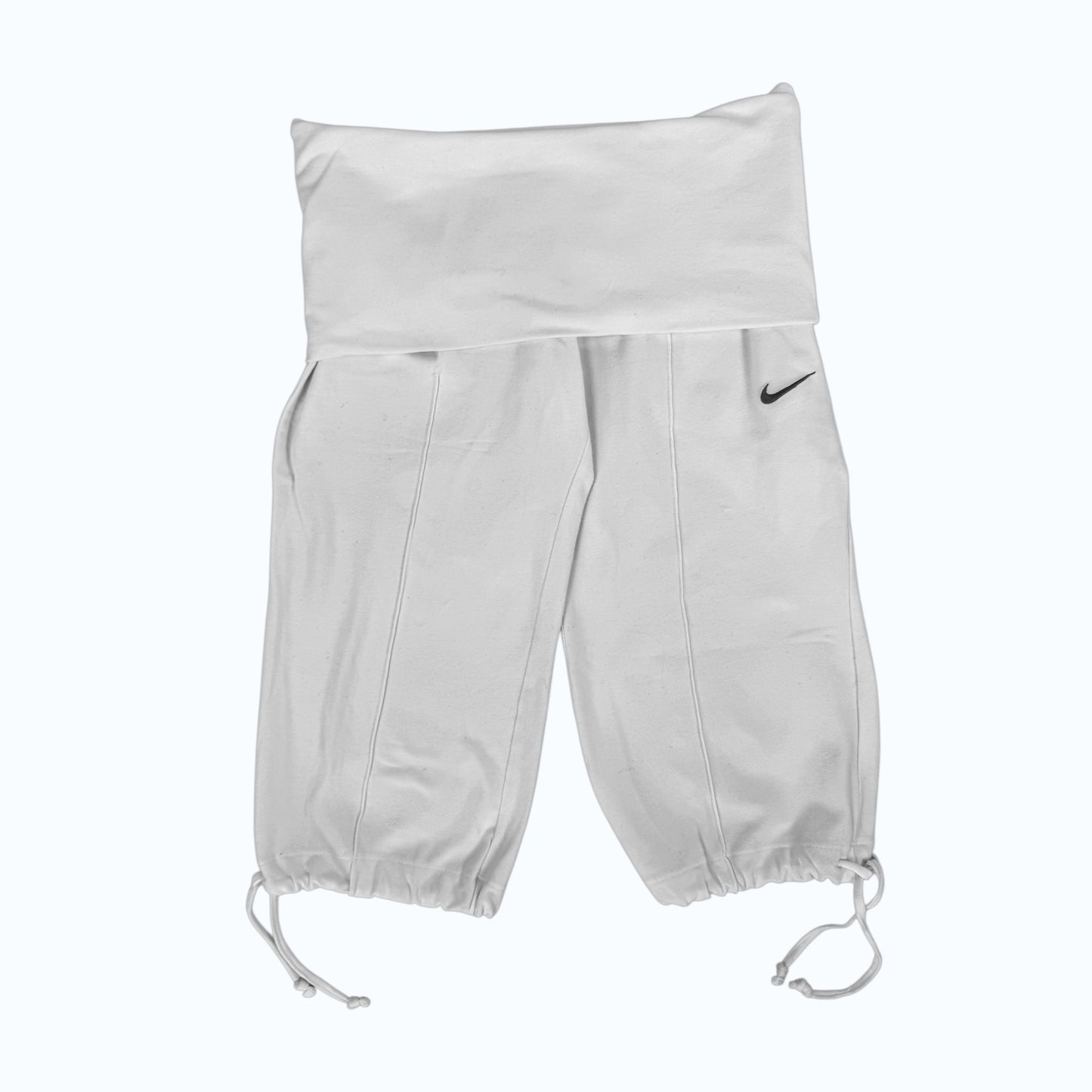 Nike Foldover Capri