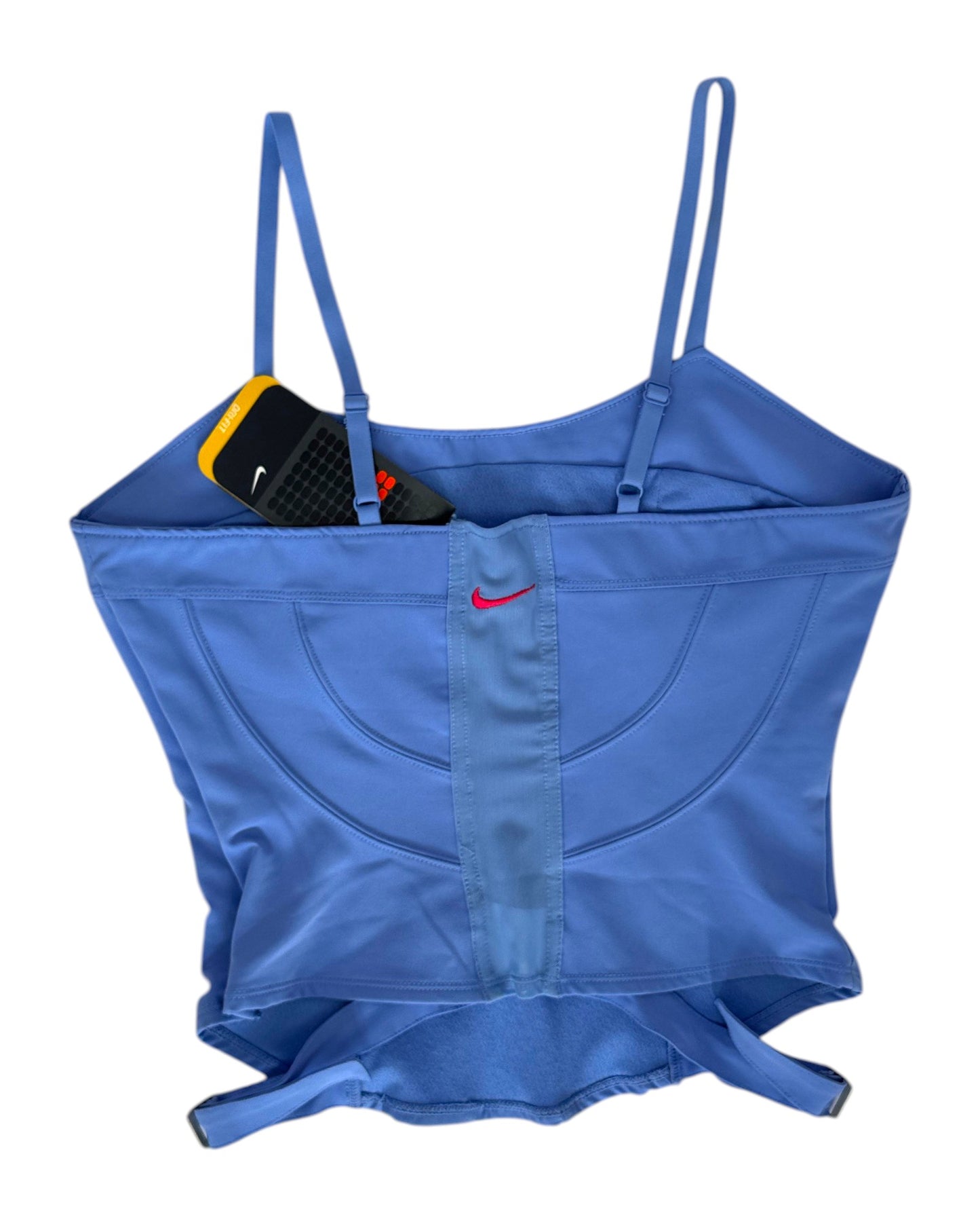 Nike Fitness Dance Corset Set