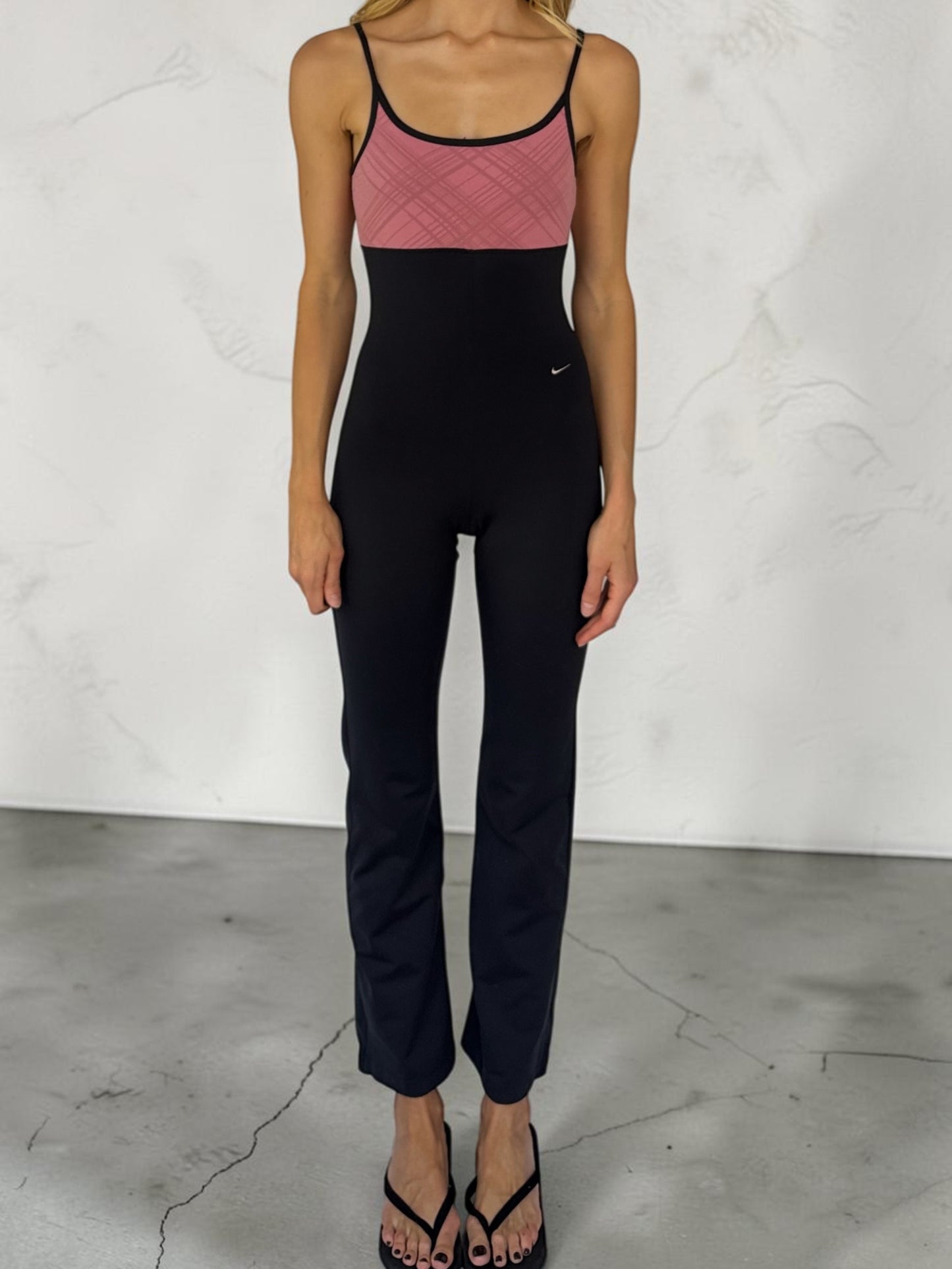 Nike Jumpsuit