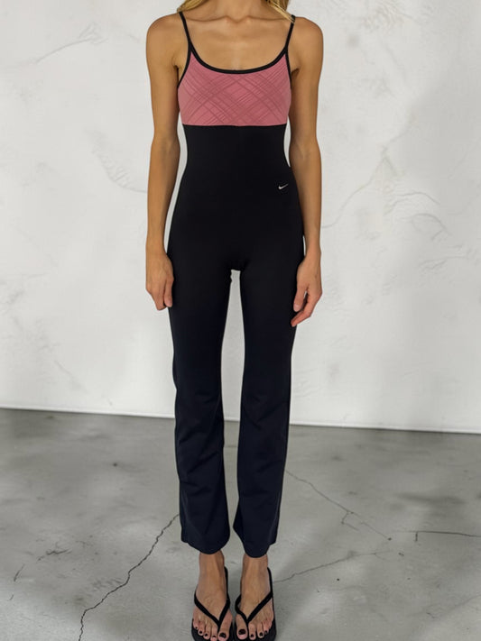 Nike Jumpsuit