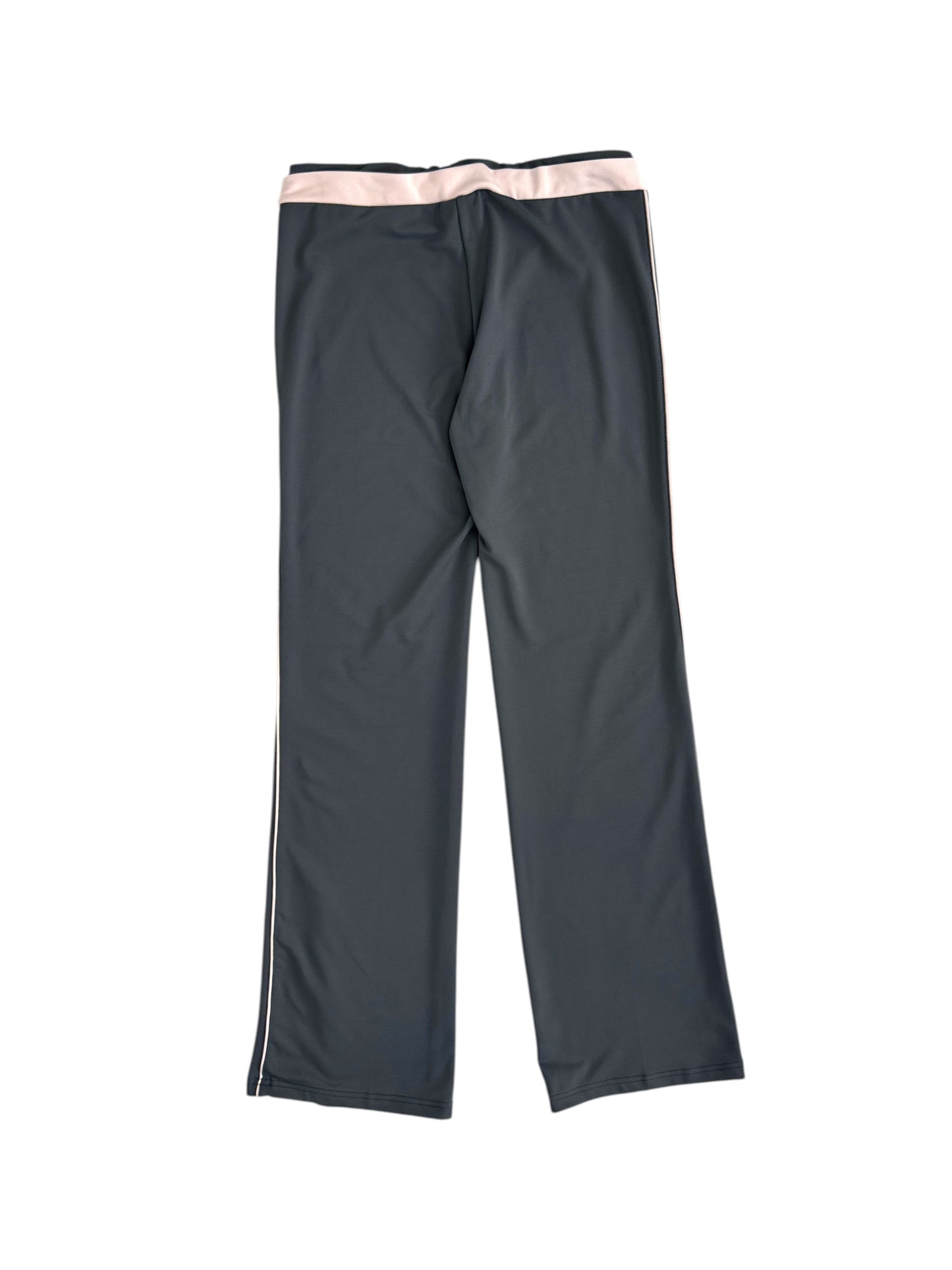 Nikebluchpinkwaistleggingback