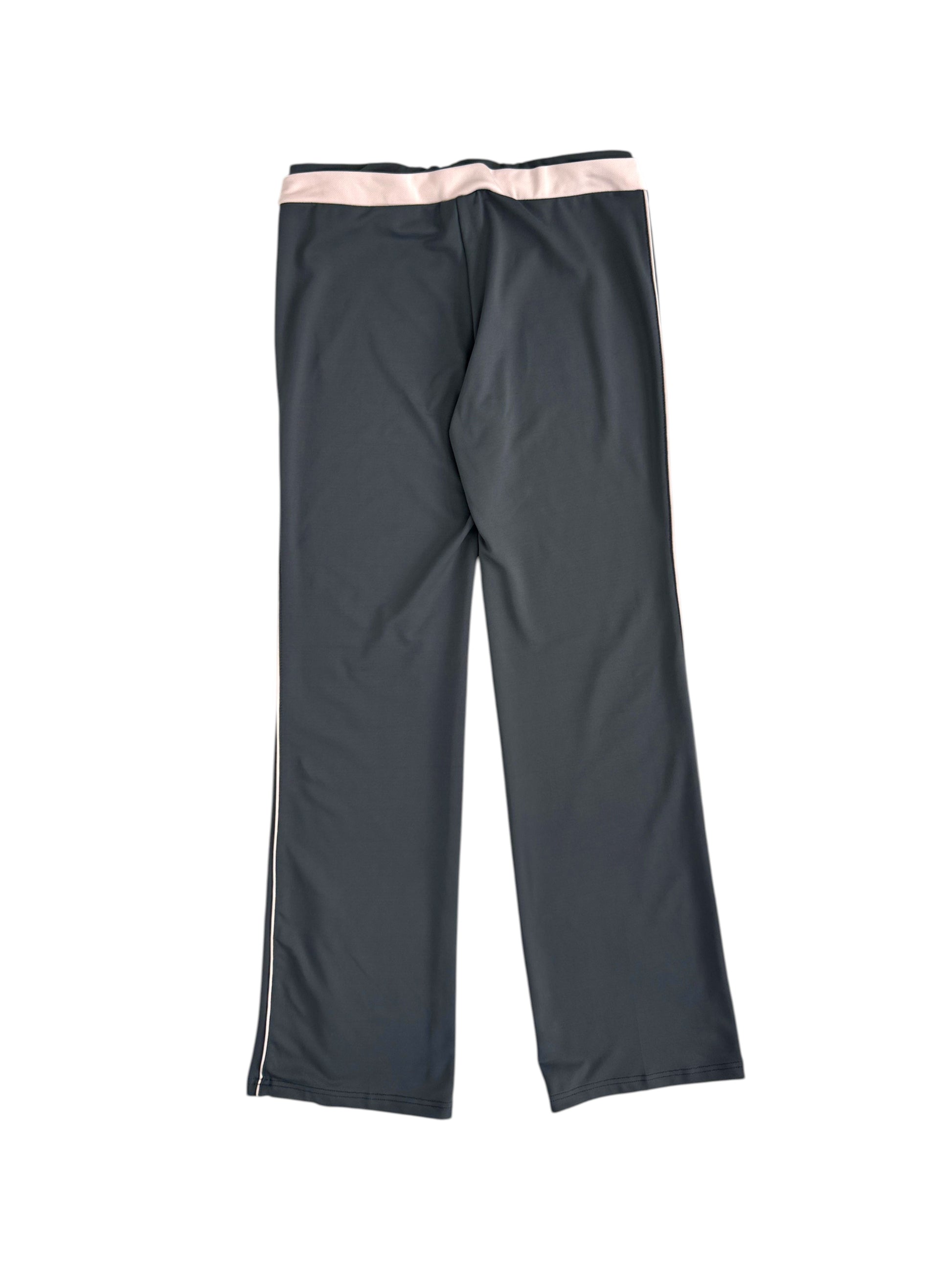 Nikebluchpinkwaistleggingback