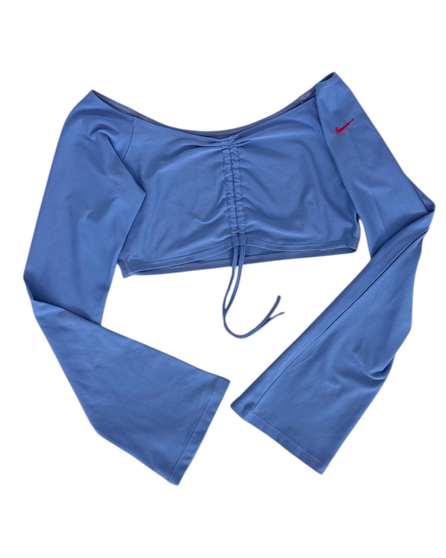 Nike Fitness Dance Corset Set