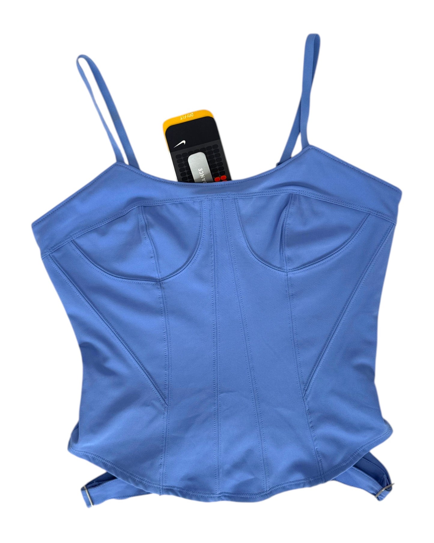 Nike Fitness Dance Corset Set