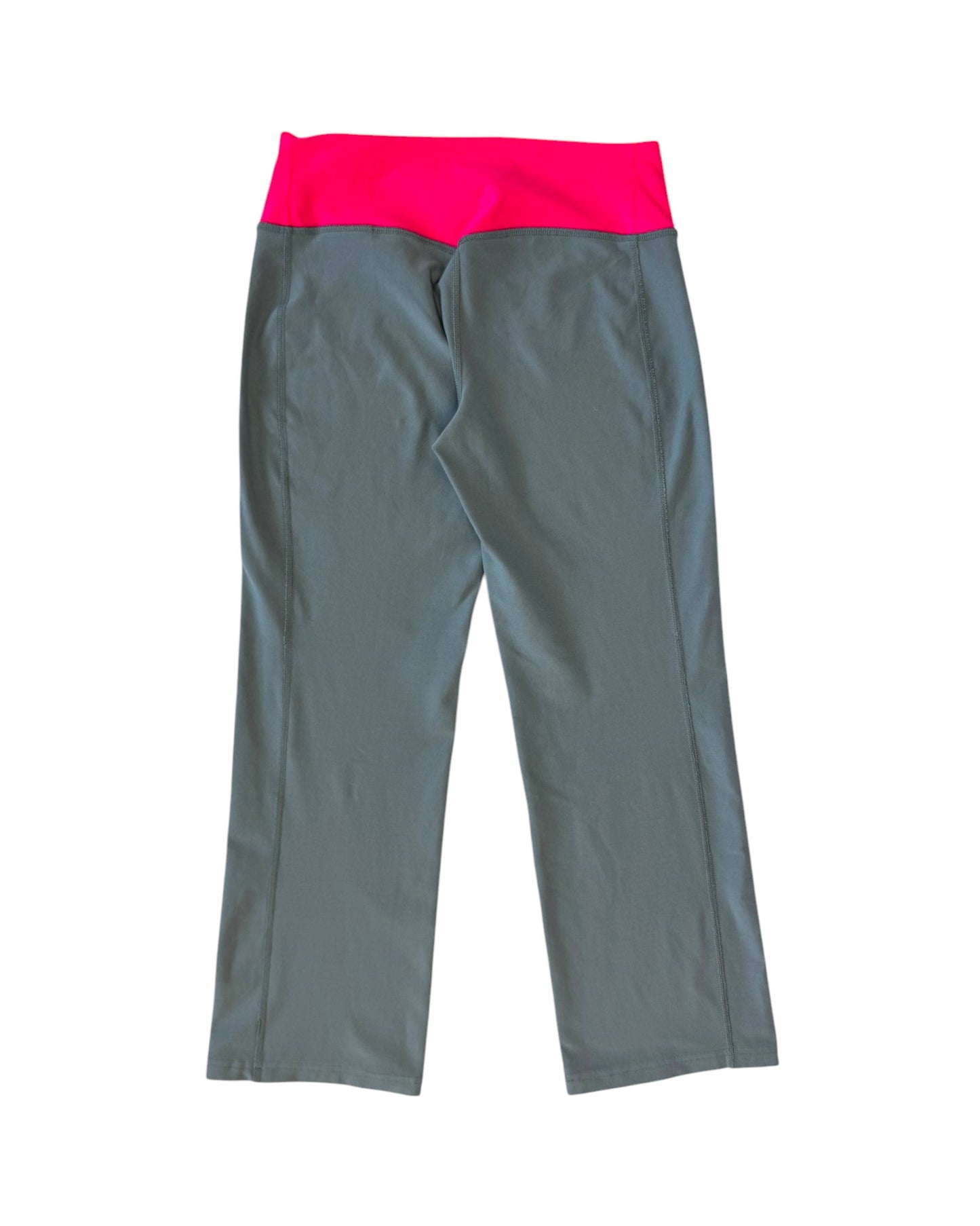 Nikeneonwaistbandflatback