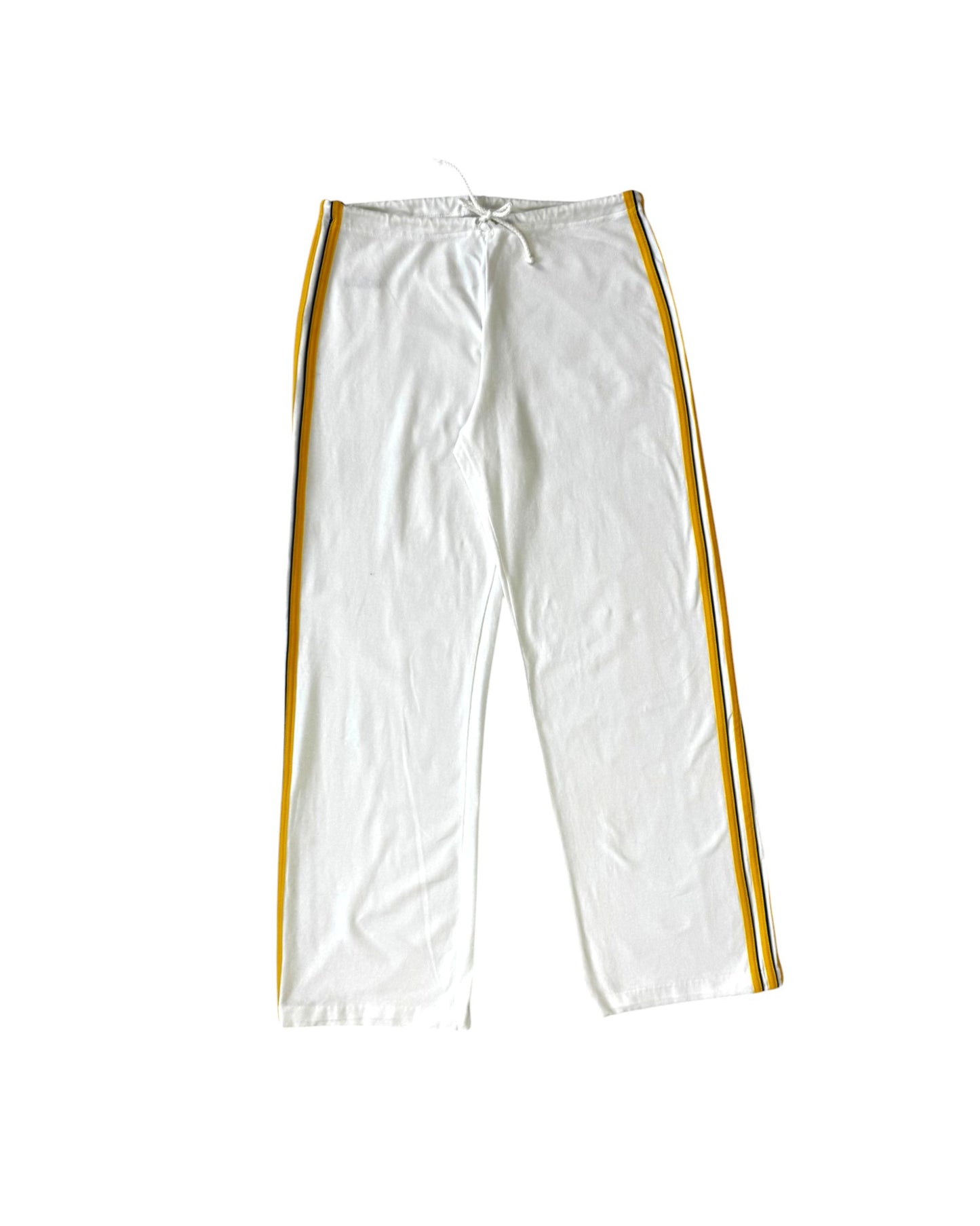 adidas cotton flat front