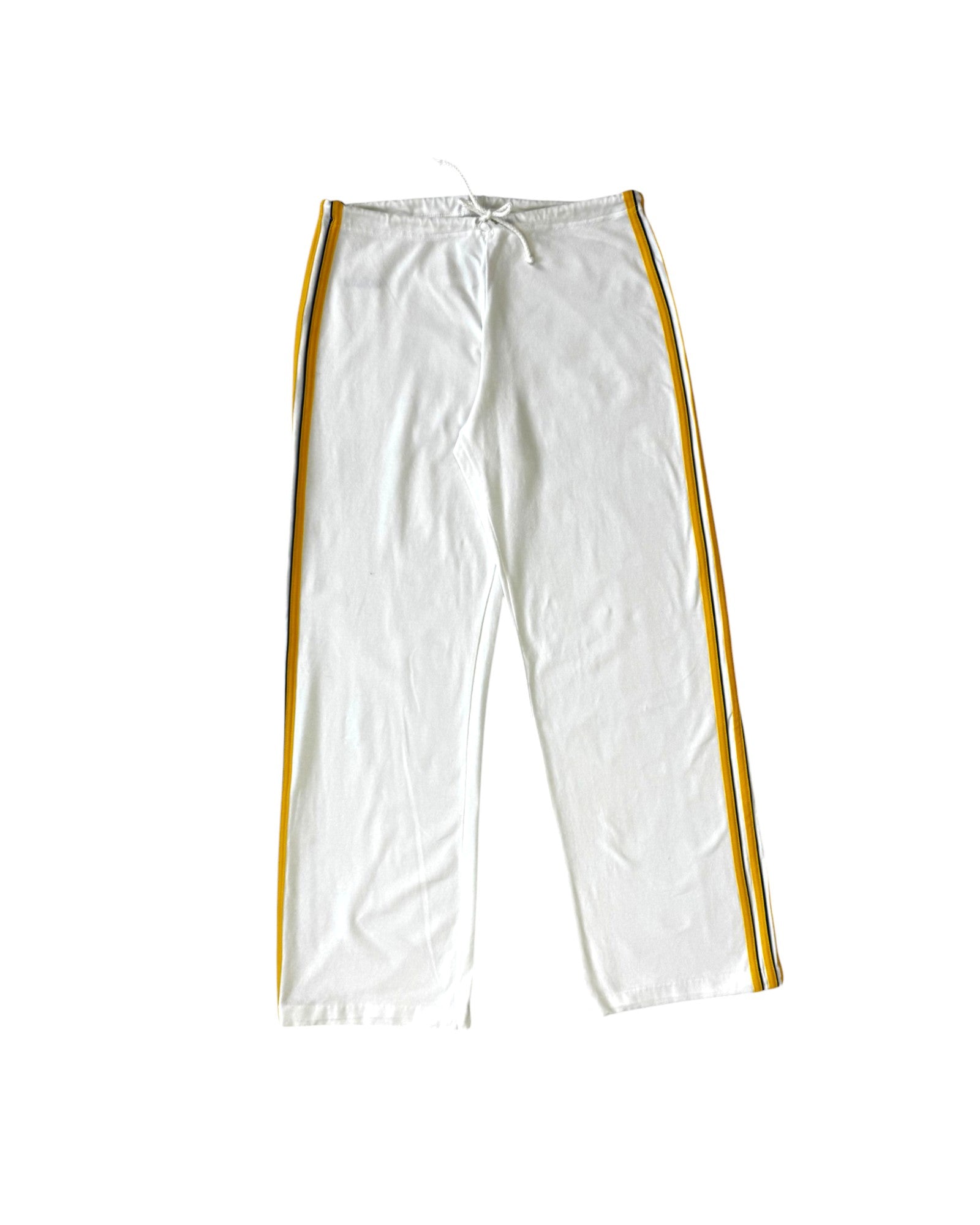 adidas cotton flat front