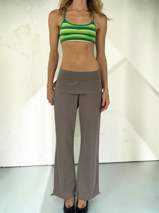 Adidas x Stella McCartney Skirt Pants Khaki