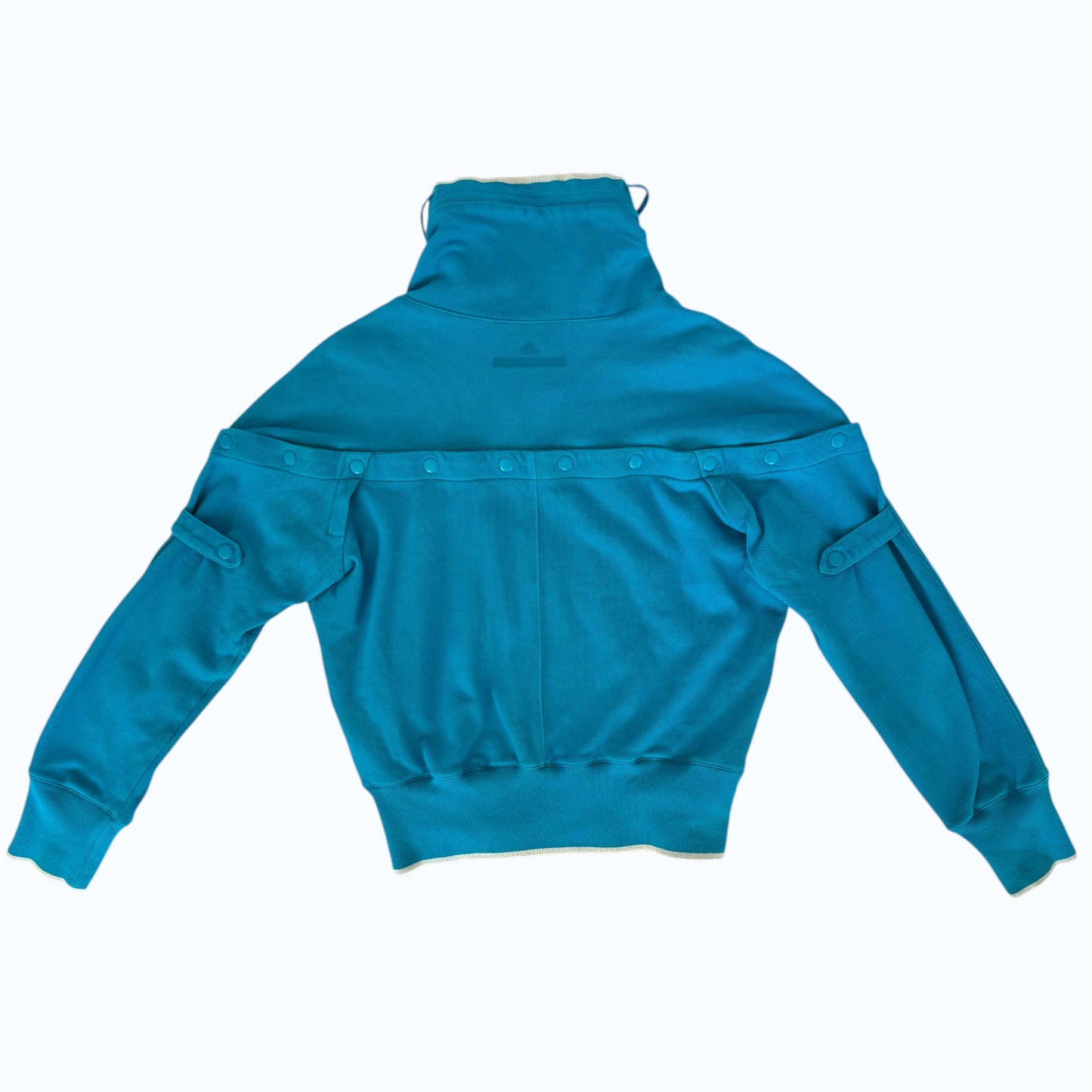 Adidas x Stella McCartney Button Zip Jacket
