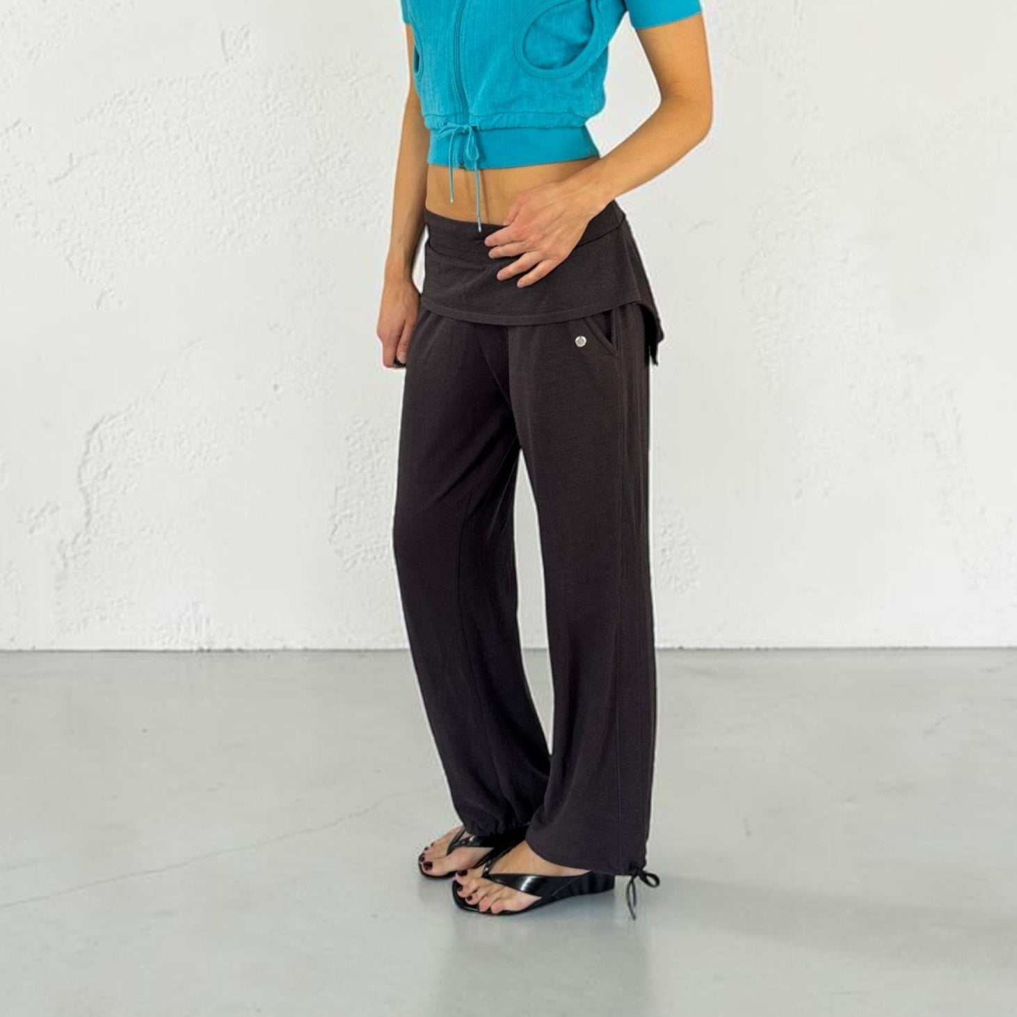 adidas stella mccartney skirt pants
