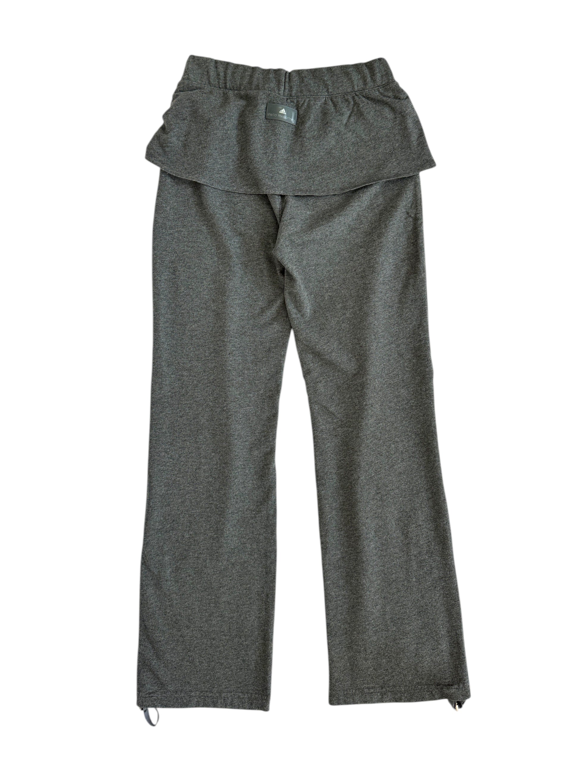 adidas_stella_mccartney_skirt_sweatpants_grey_flat_back