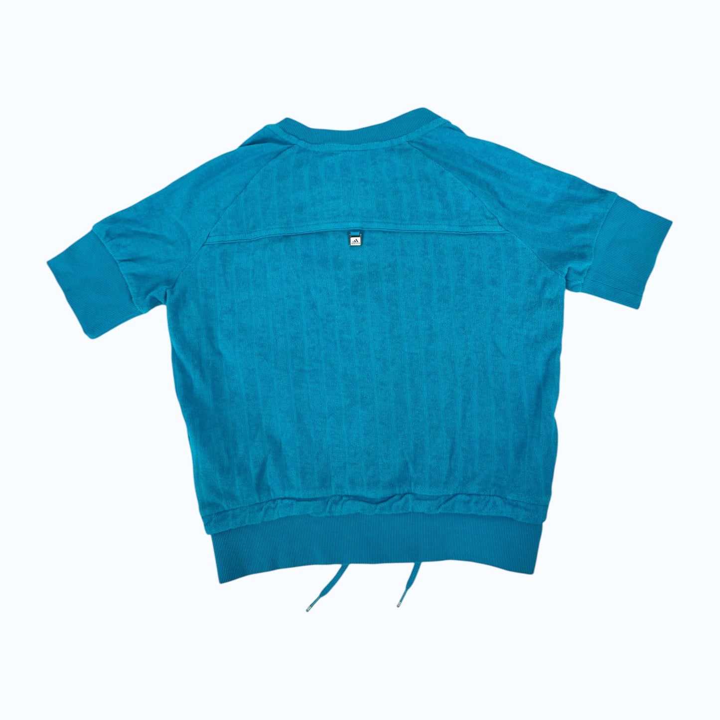 adidas_turqoise_crop_zip_flat_back