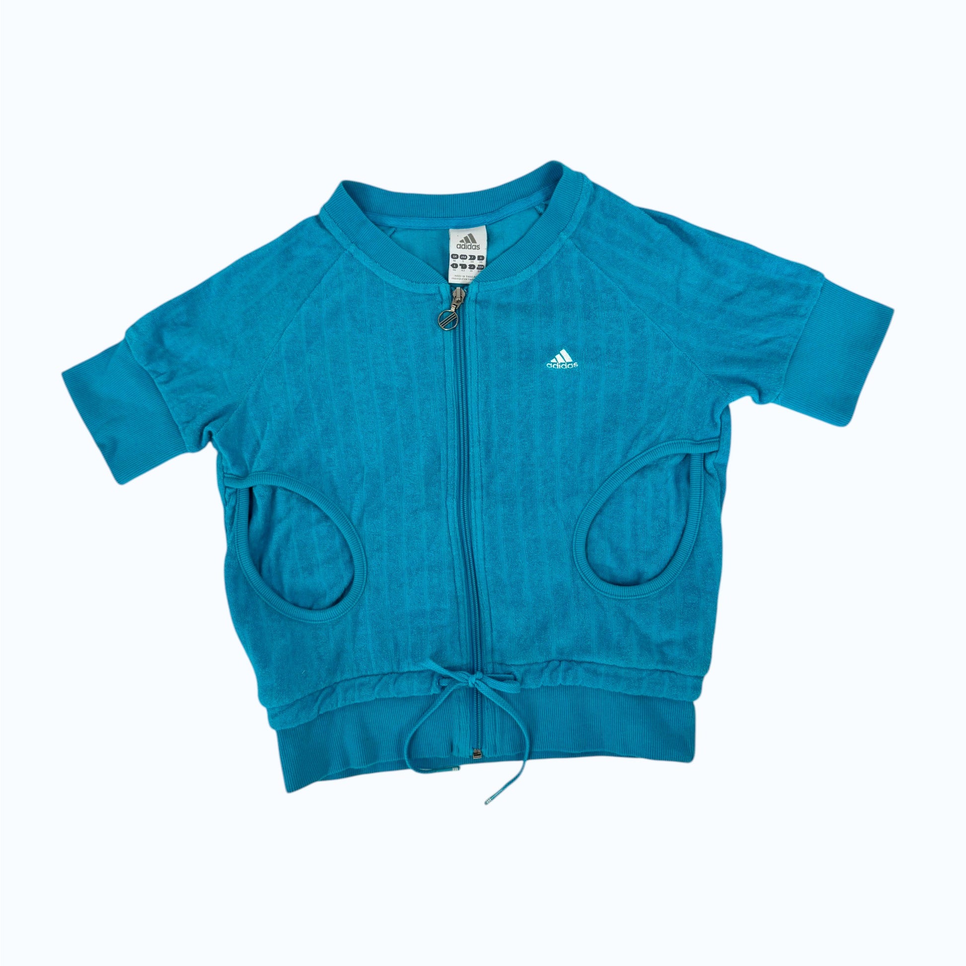 adidas_turqoise_crop_zip_flat_front
