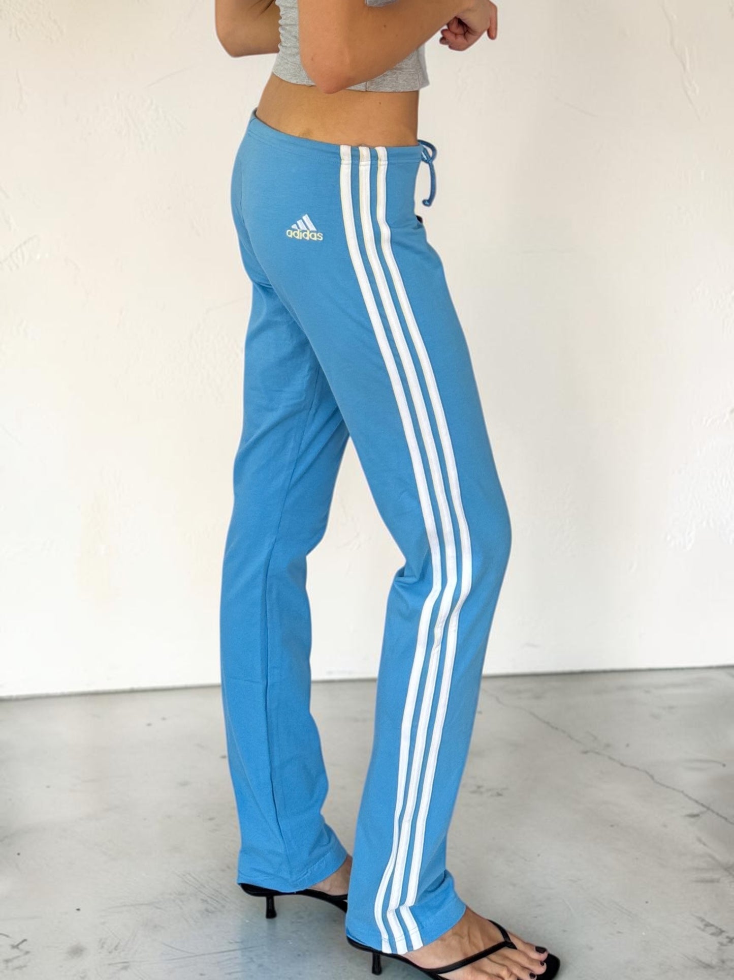 adidas_turquoise_cotton_blue_stripe_side_1