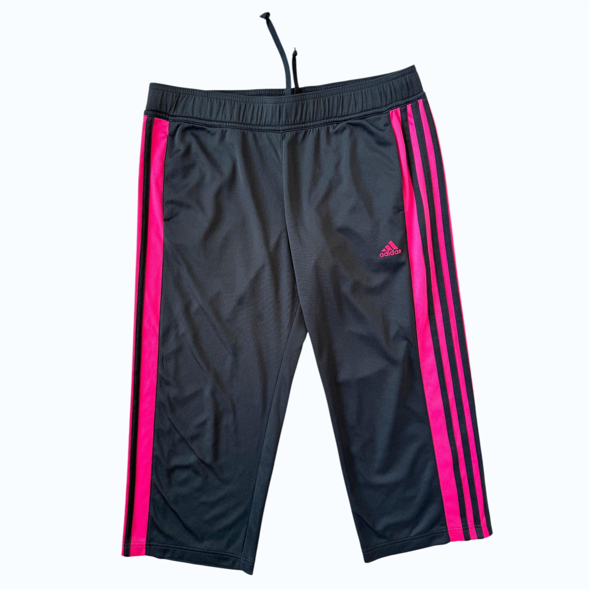 adidas_wide_pink_stripe_bermuda_flat_front