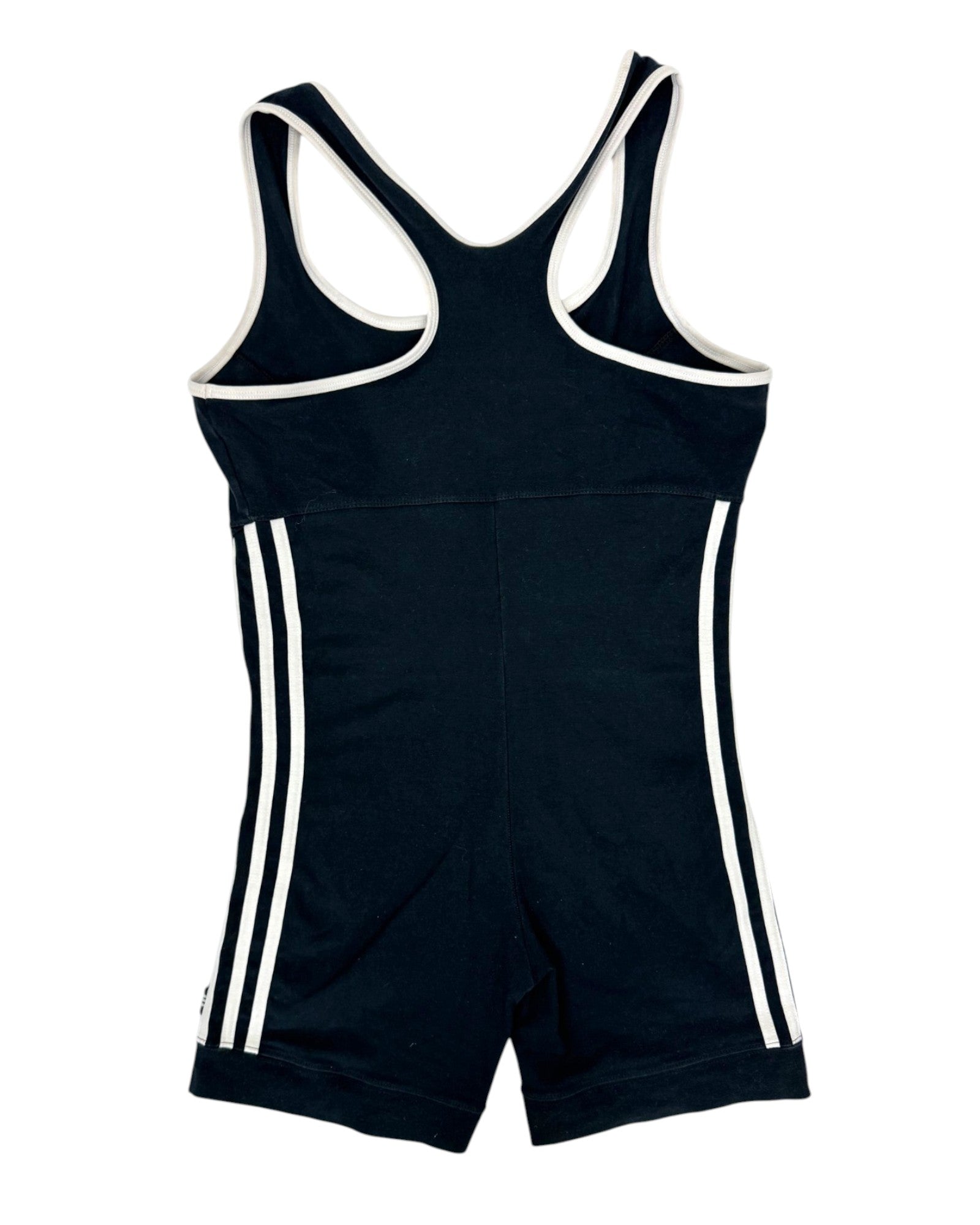 adidasblackjumpsuitflatback