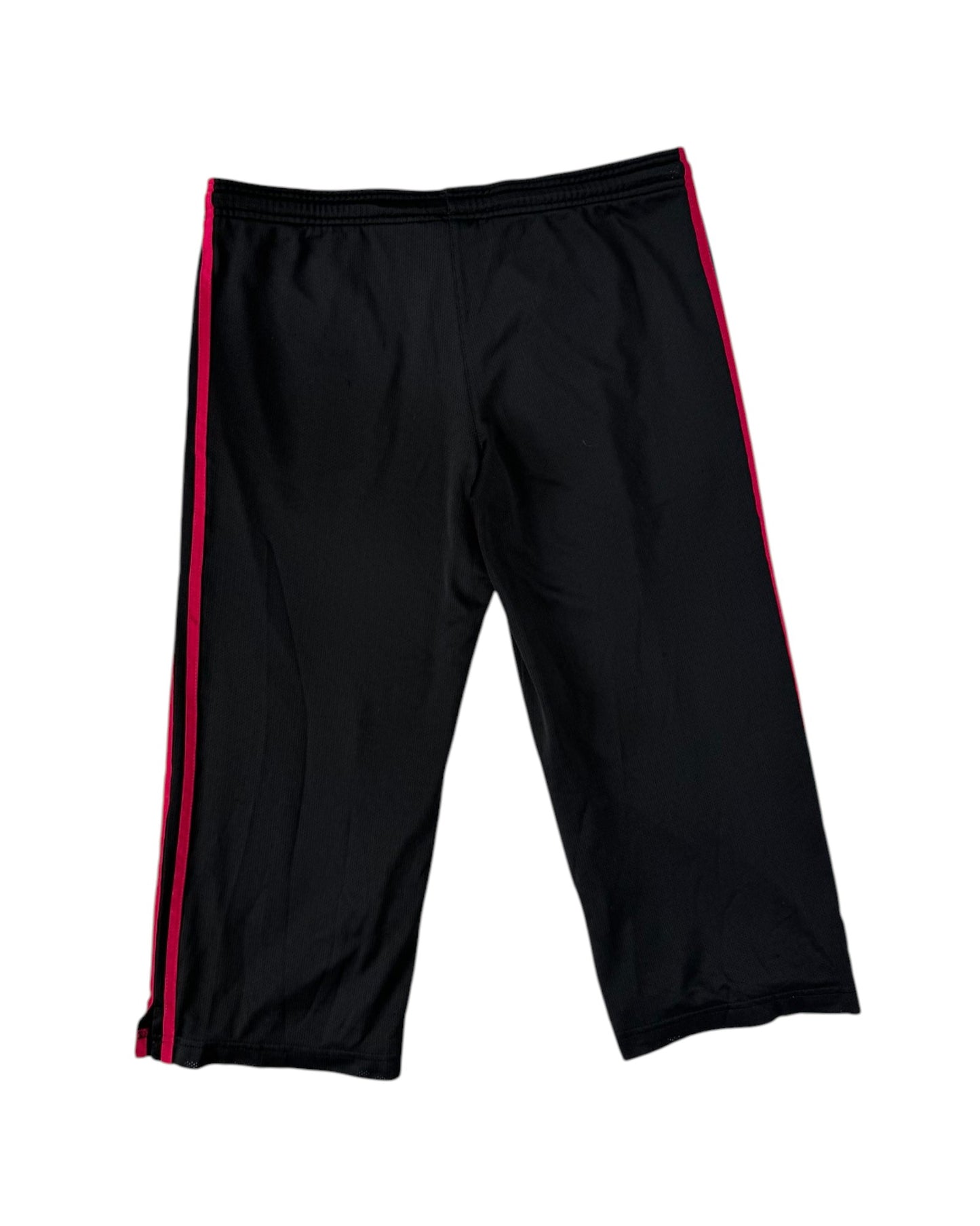 adidasblackpinkbermudaflatback