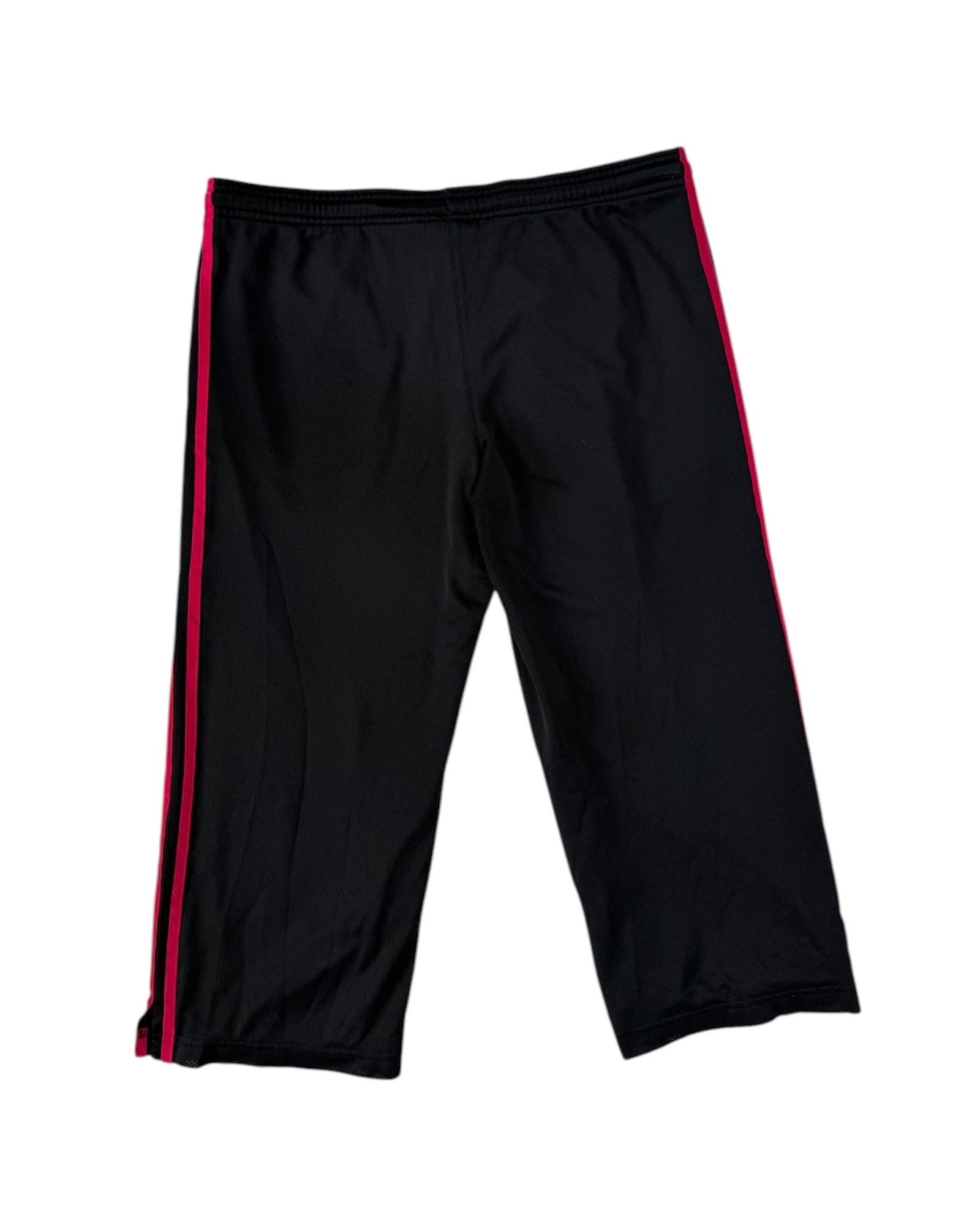 adidasblackpinkbermudaflatback