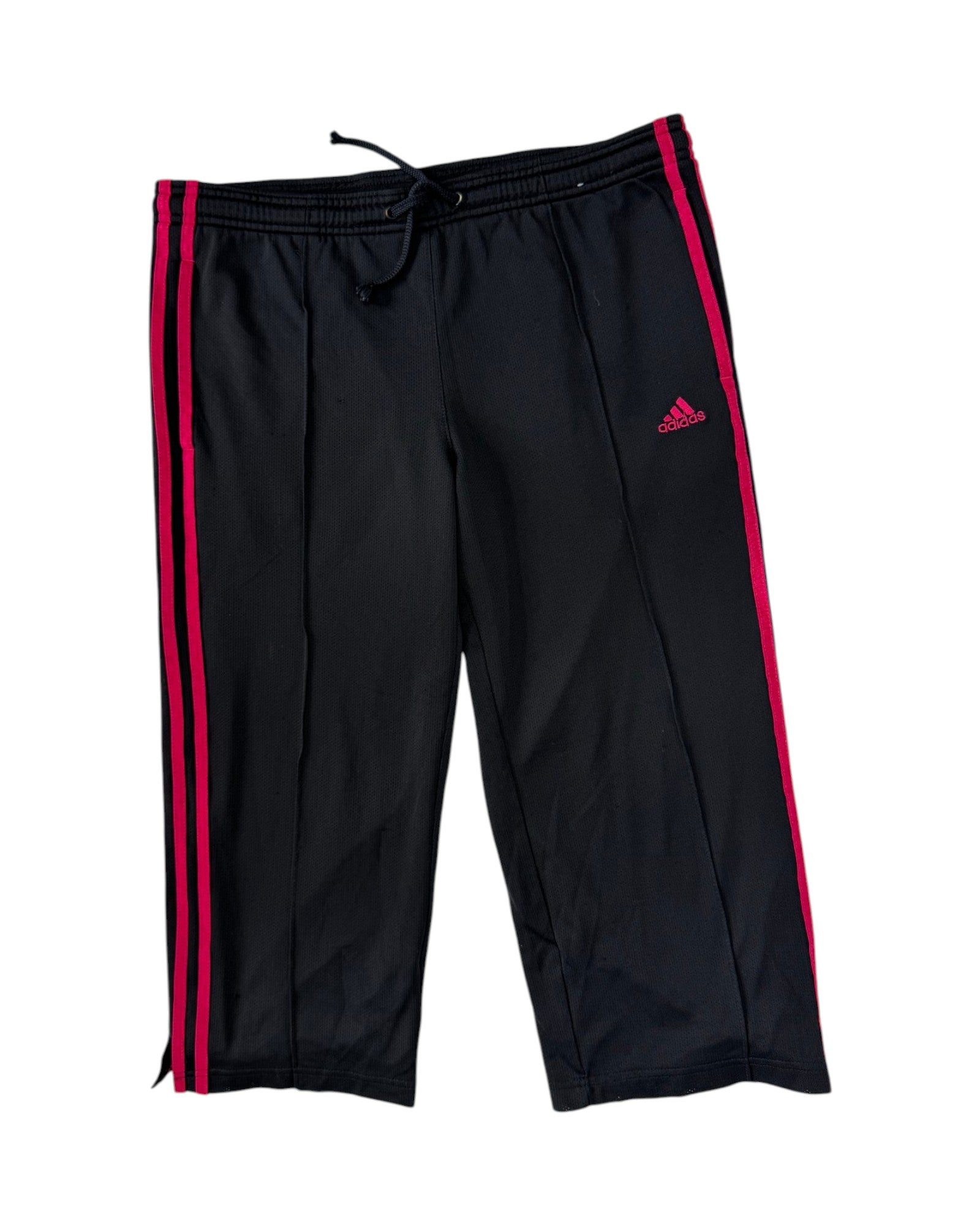 adidasblackpinkbermudaflatfront