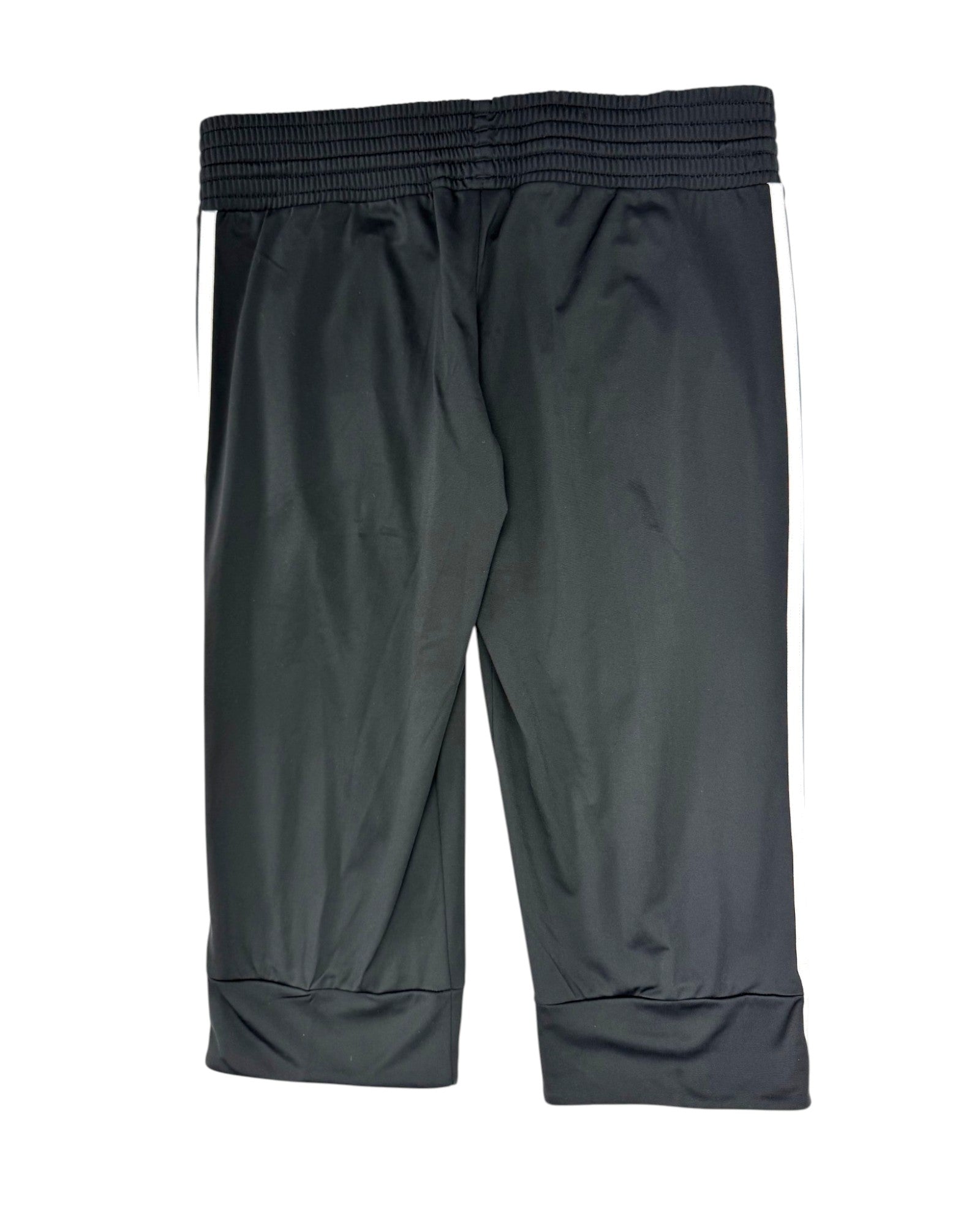 adidasblackwhitebermudaflatback