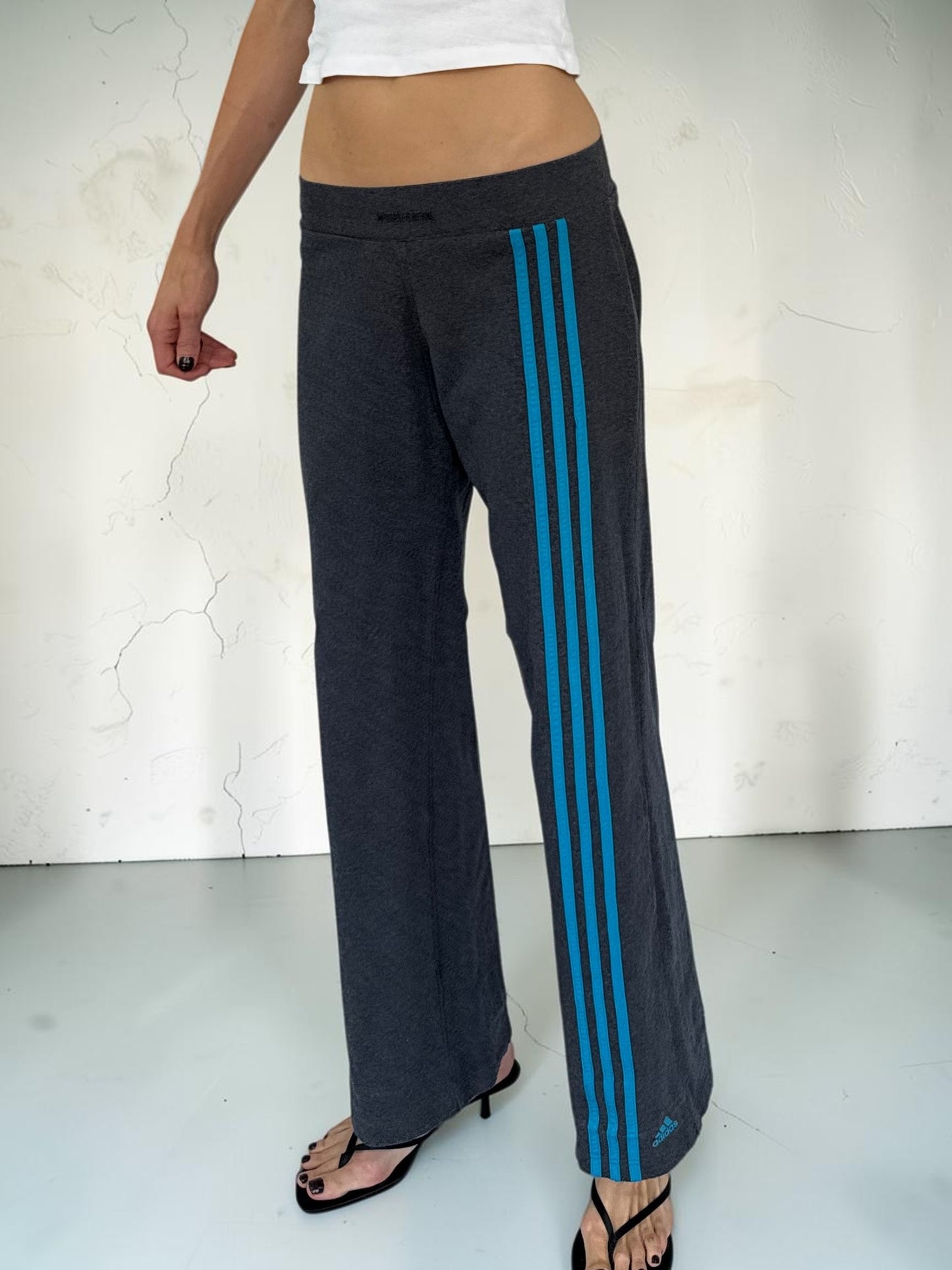 adidasgreybluestripepantsfront3