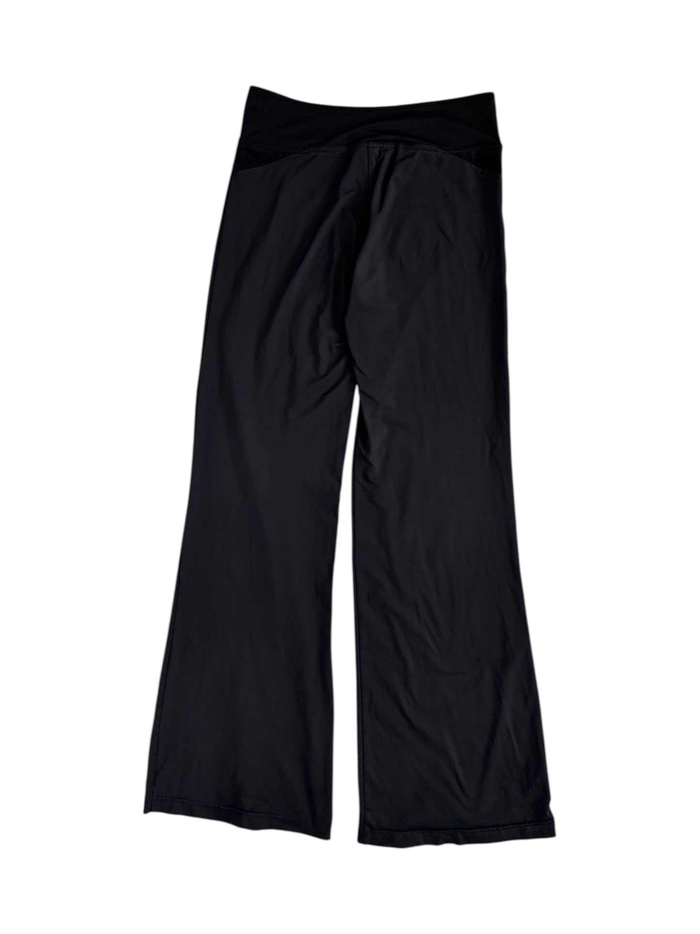 adidasorangeasymmetricstripeleggingback