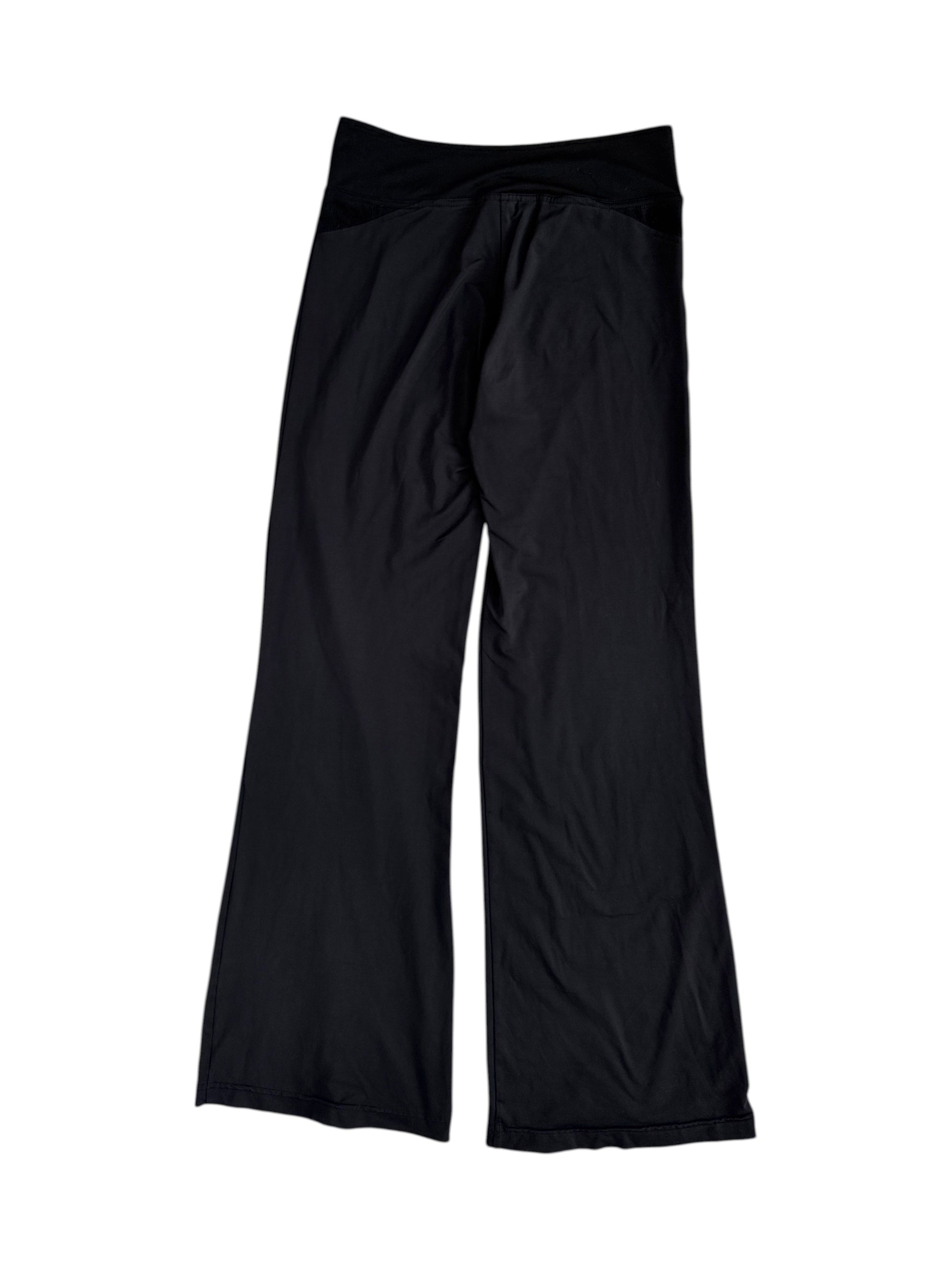 adidasorangeasymmetricstripeleggingback