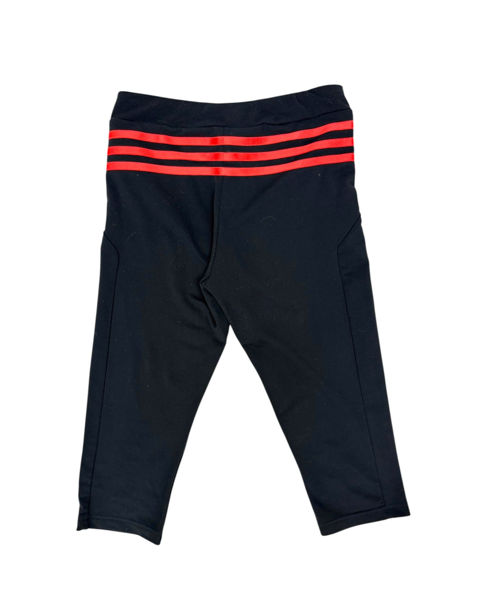 adidasorangestripebackcapriflatback