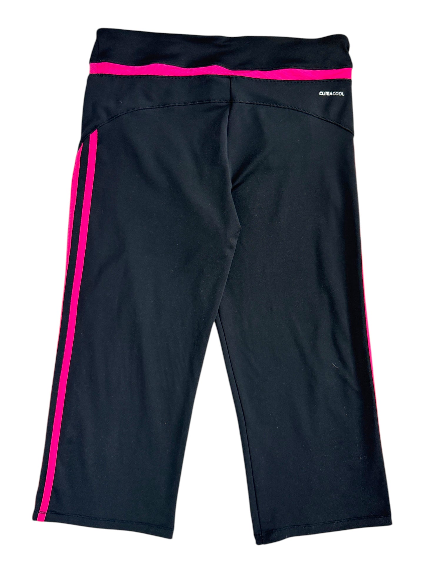 adidaspinkmeshpipingcapribackflat