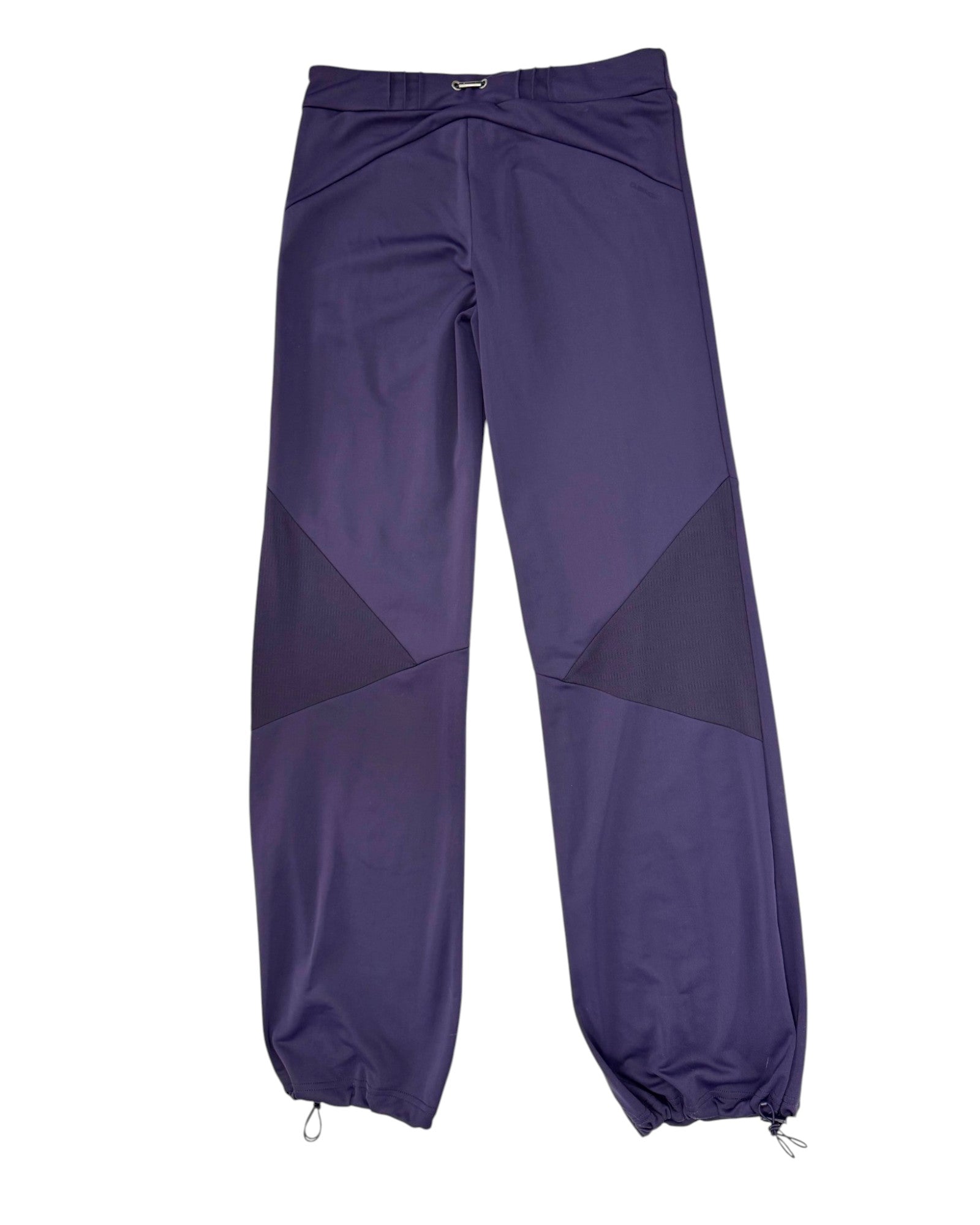 adidaspurplescunchbottomleggingsflatback