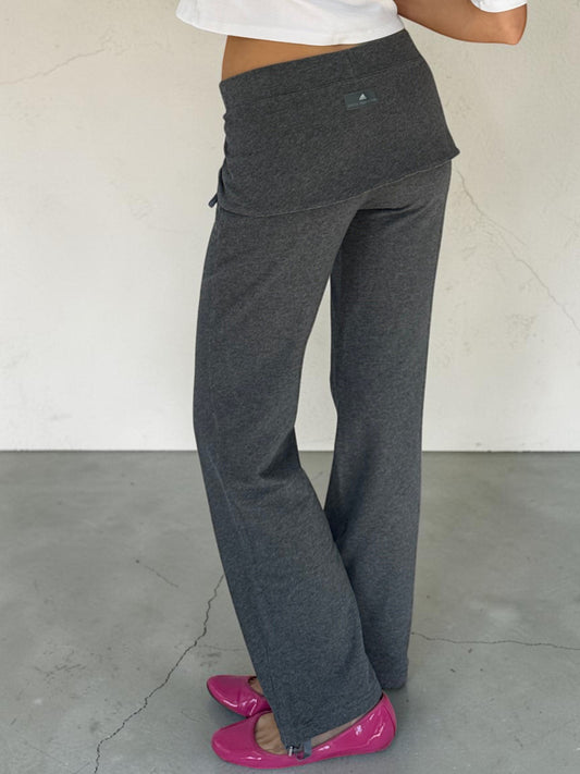 adidasstellamccartneyskirtsweatpantsgreyback2