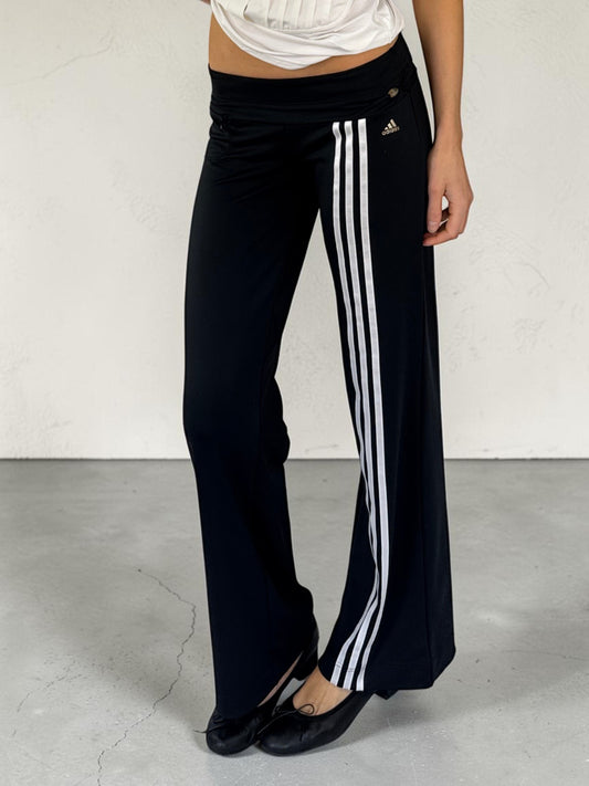 adidasstripefrontleggingsblackside