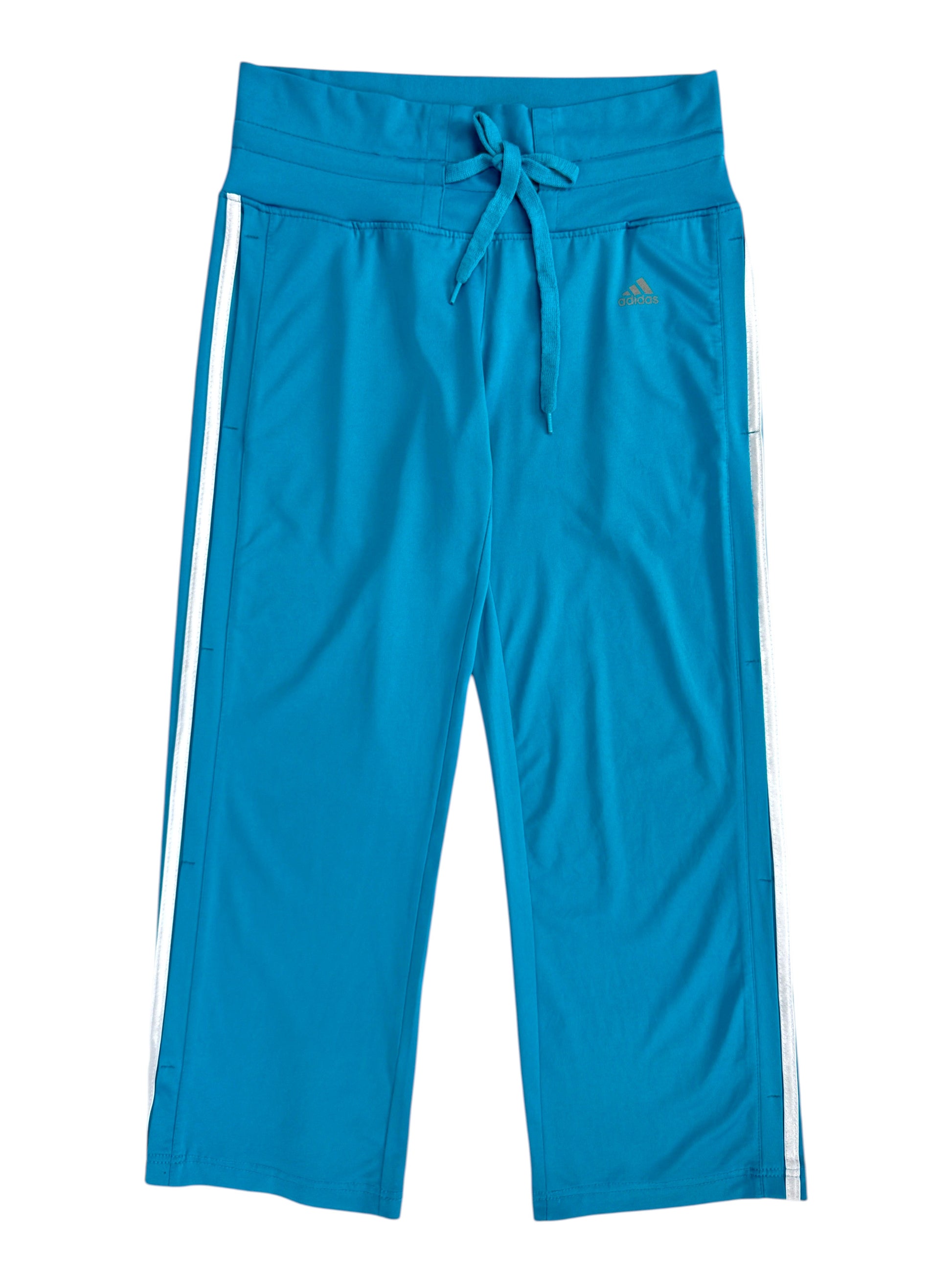 adidasturquoisebermudaflatfront