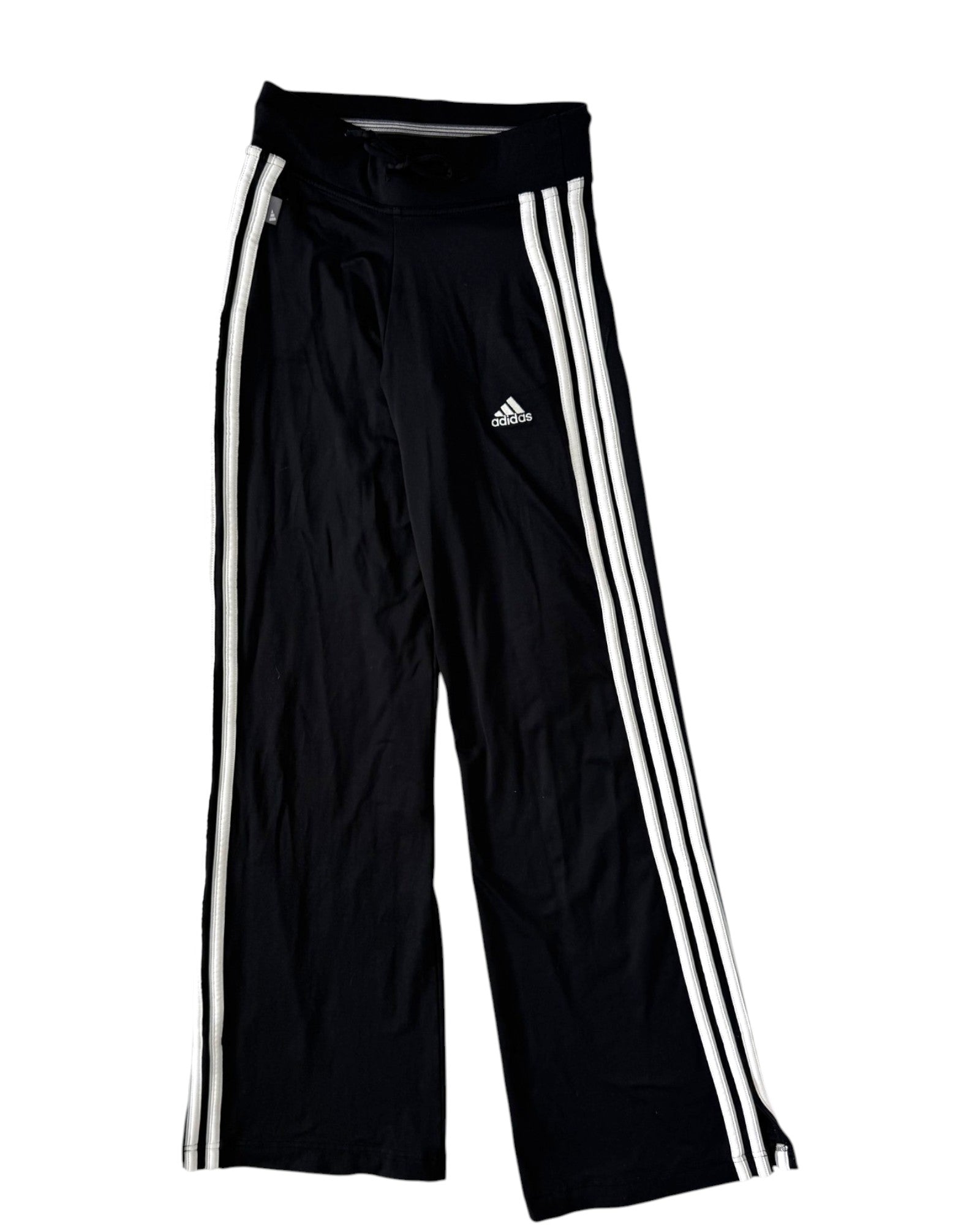 adidaswhitestripessideflatfront