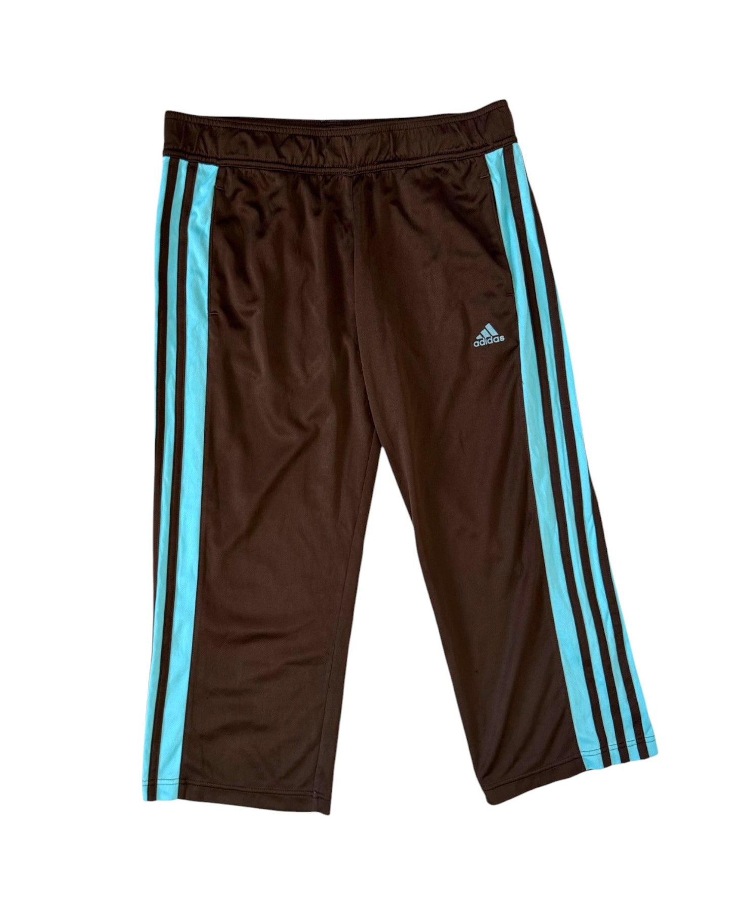 adidaswidebluestripebermudaflatfront
