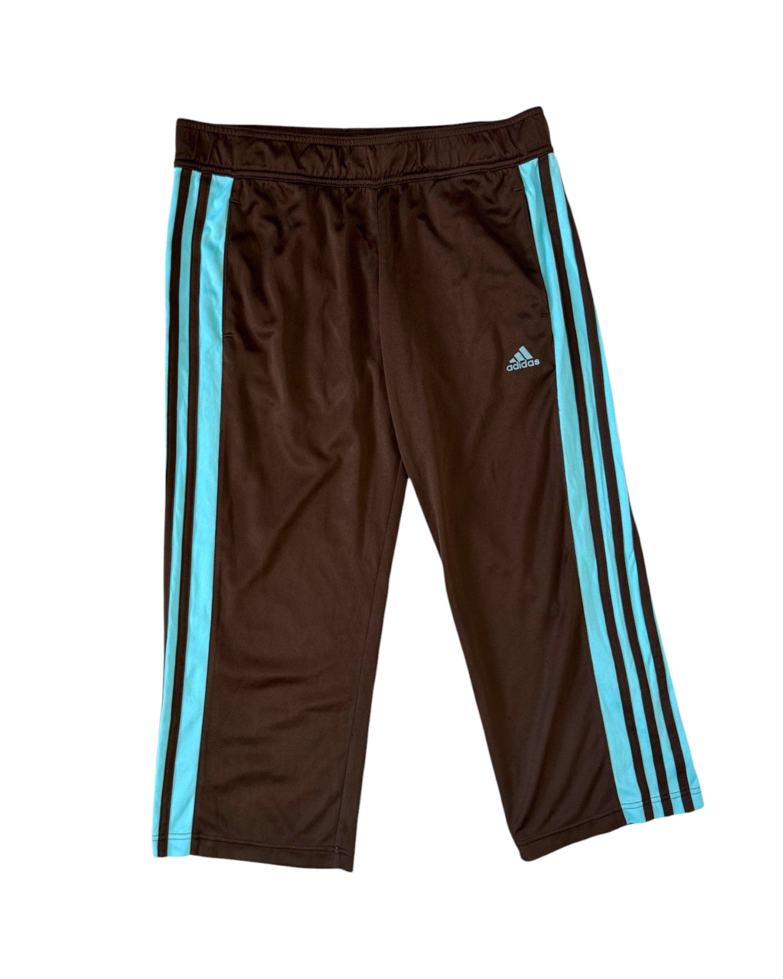 adidaswidebluestripebermudaflatfront