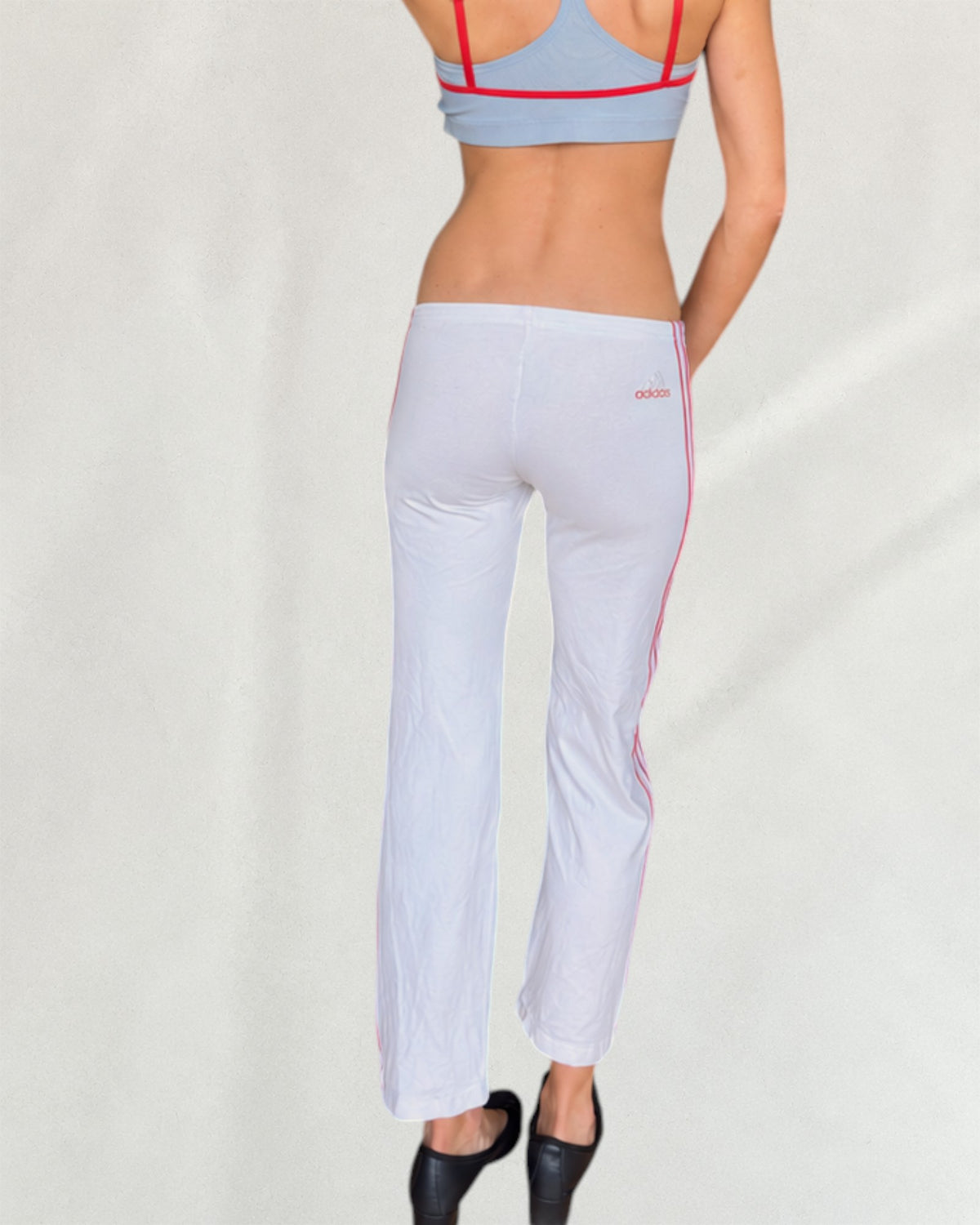 Adidas Cotton Yoga Pants